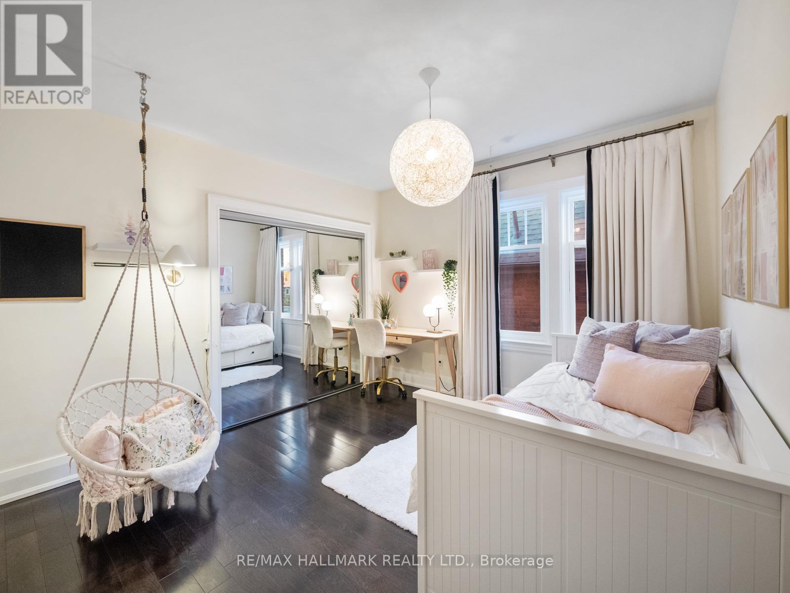 113 Melrose Avenue, Toronto, Ontario  M5M 1Y8 - Photo 25 - C12536288