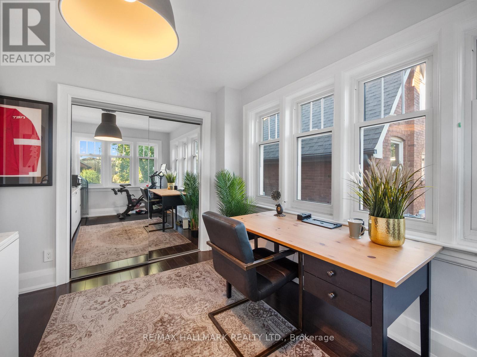 113 Melrose Avenue, Toronto, Ontario  M5M 1Y8 - Photo 28 - C12536288