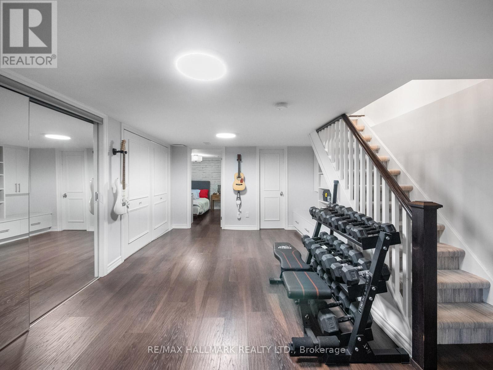 113 Melrose Avenue, Toronto, Ontario  M5M 1Y8 - Photo 36 - C12536288