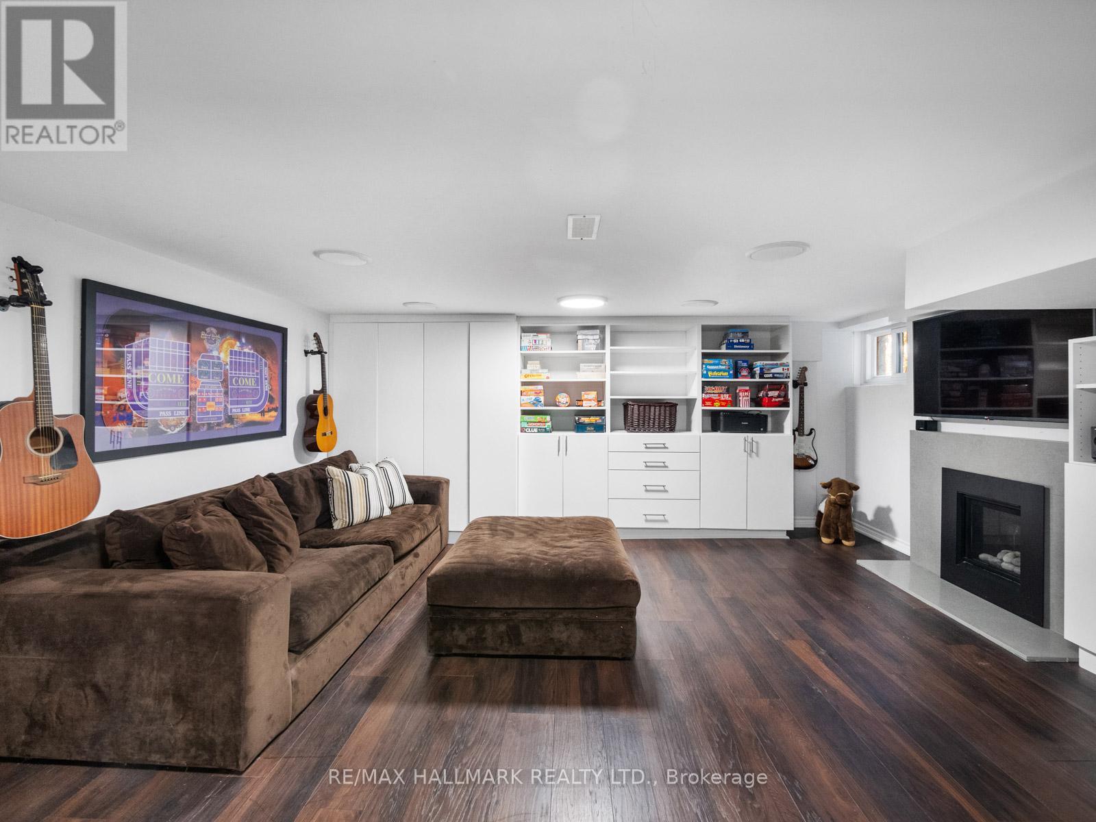 113 Melrose Avenue, Toronto, Ontario  M5M 1Y8 - Photo 37 - C12536288