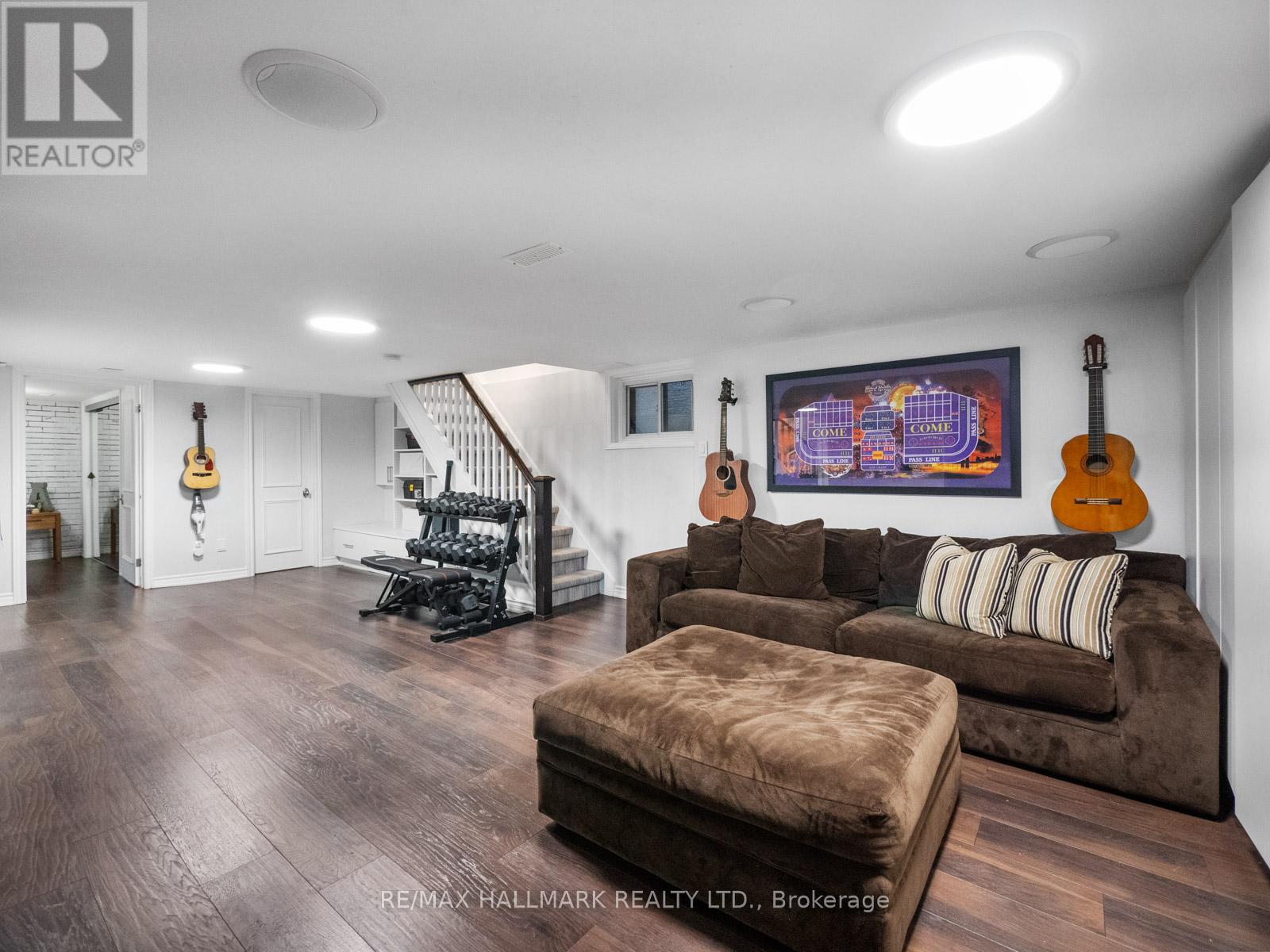 113 Melrose Avenue, Toronto, Ontario  M5M 1Y8 - Photo 38 - C12536288