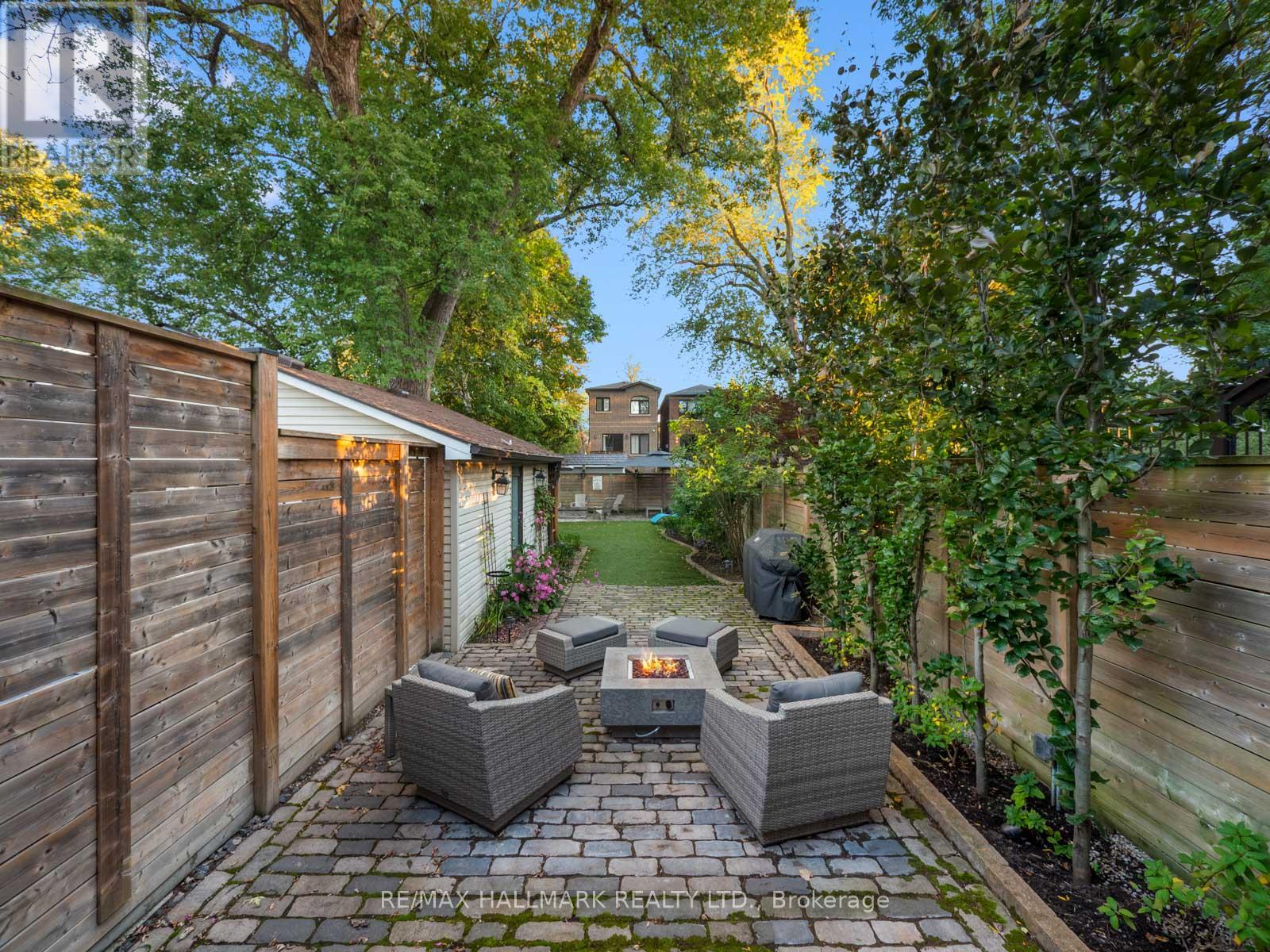 113 Melrose Avenue, Toronto, Ontario  M5M 1Y8 - Photo 43 - C12536288