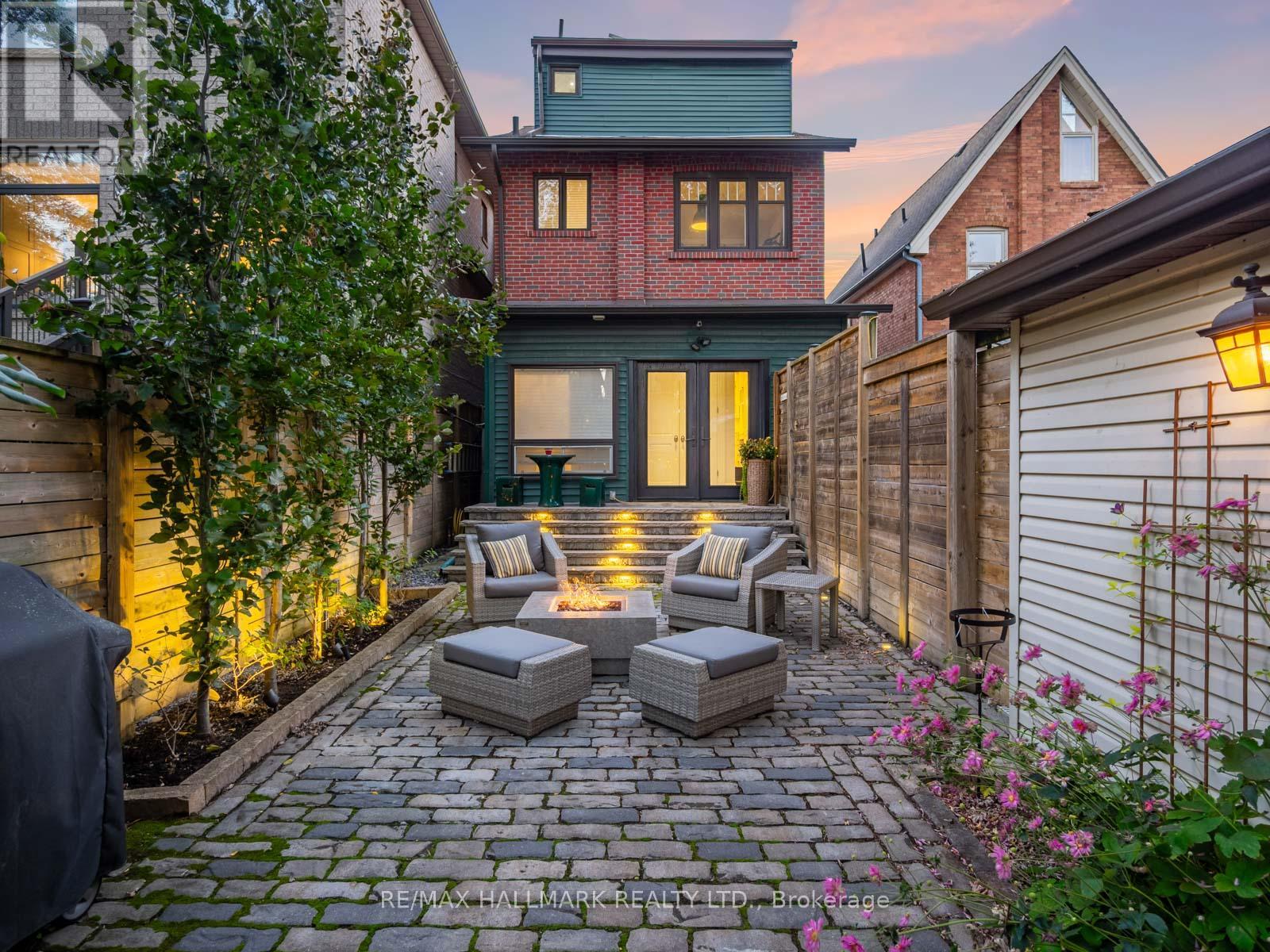 113 Melrose Avenue, Toronto, Ontario  M5M 1Y8 - Photo 44 - C12536288