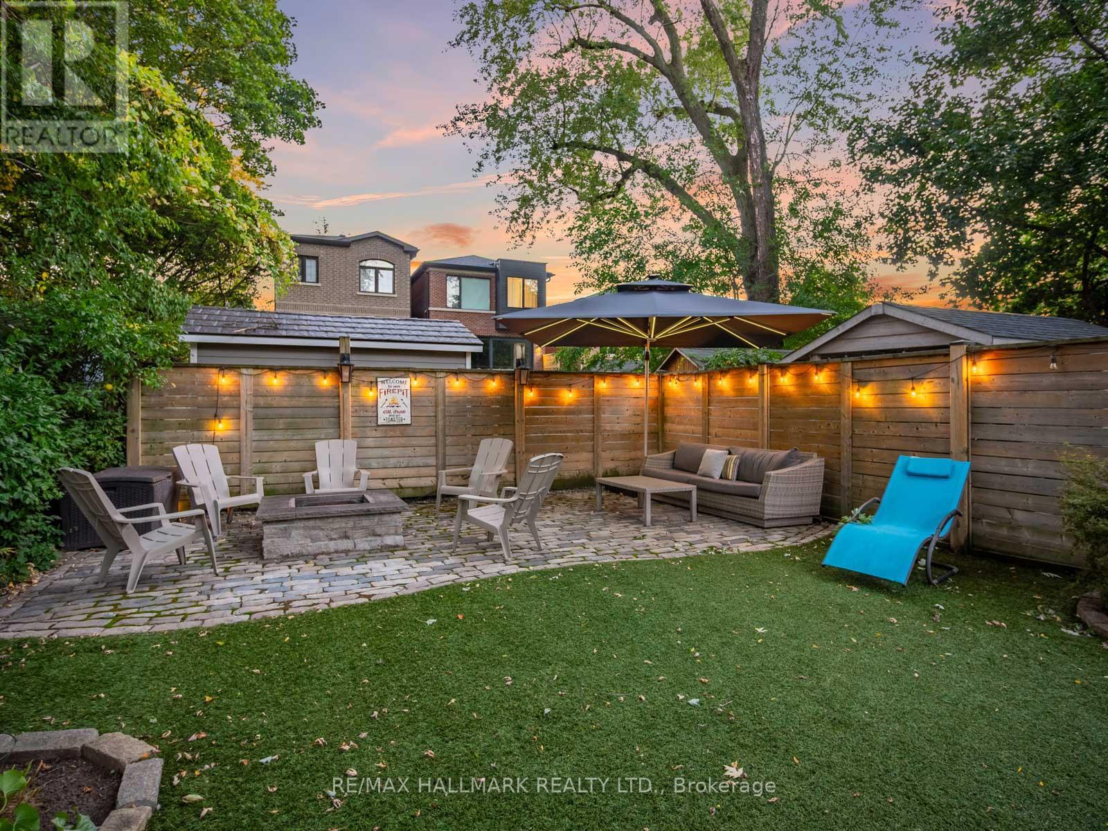 113 Melrose Avenue, Toronto, Ontario  M5M 1Y8 - Photo 46 - C12536288