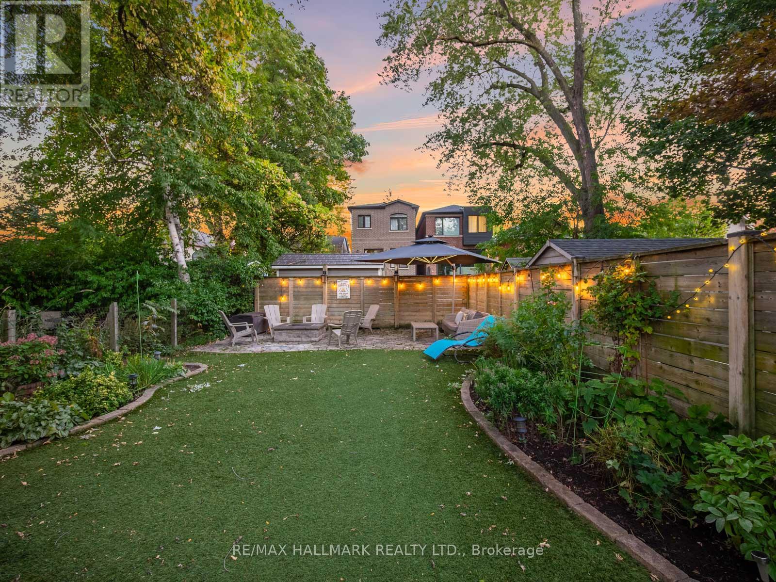 113 Melrose Avenue, Toronto, Ontario  M5M 1Y8 - Photo 47 - C12536288