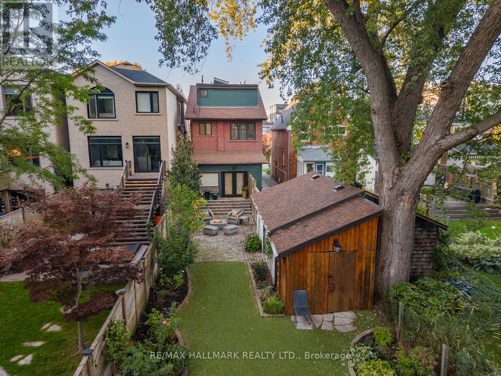 113 Melrose Avenue, Toronto, Ontario  M5M 1Y8 - Photo 48 - C12536288