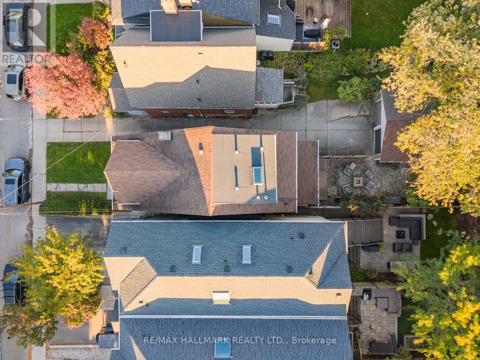 113 Melrose Avenue, Toronto, Ontario  M5M 1Y8 - Photo 49 - C12536288