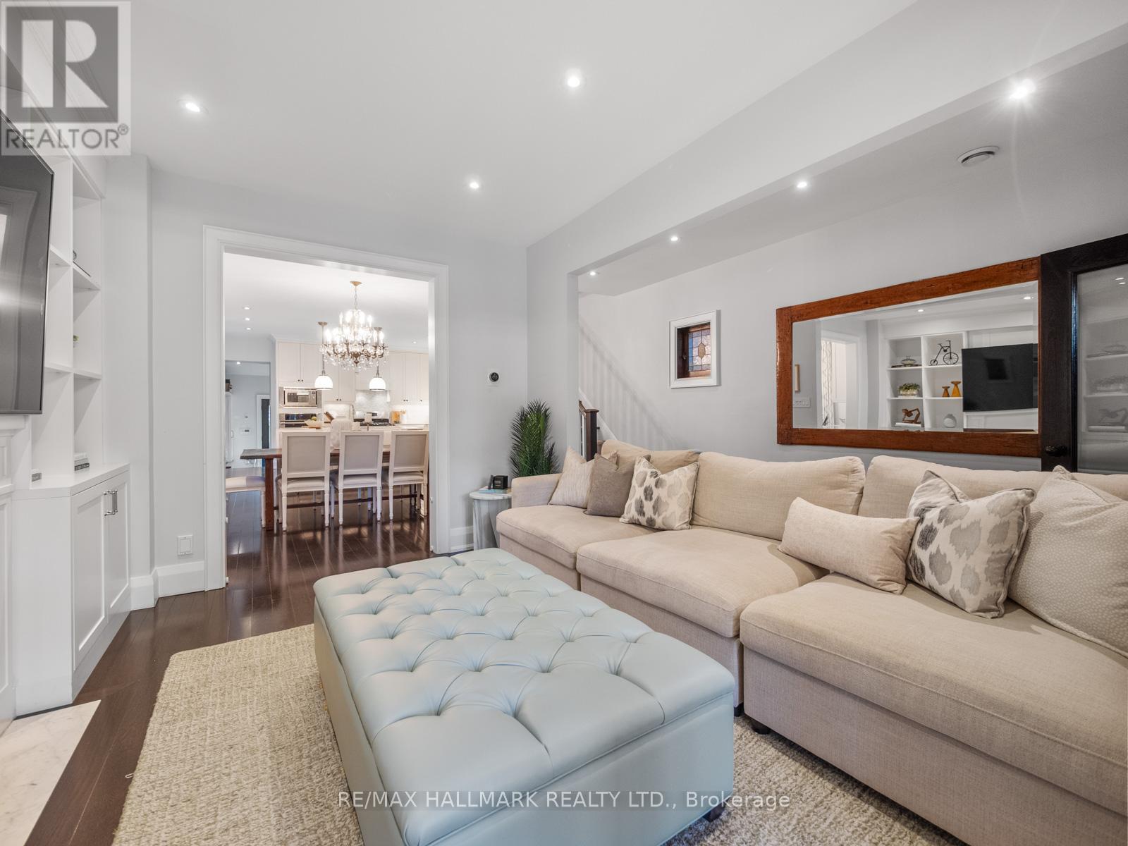 113 Melrose Avenue, Toronto, Ontario  M5M 1Y8 - Photo 7 - C12536288