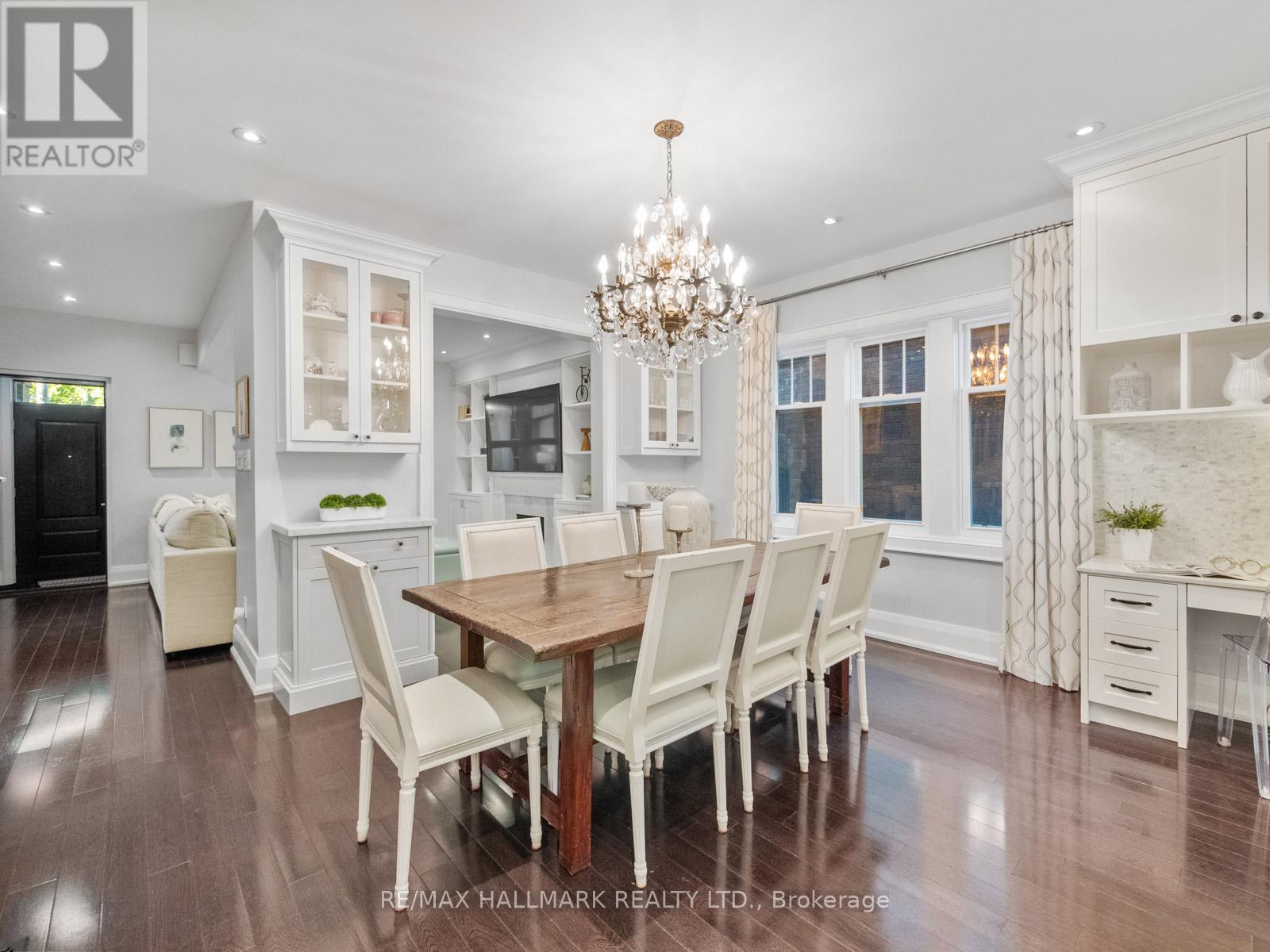 113 Melrose Avenue, Toronto, Ontario  M5M 1Y8 - Photo 9 - C12536288