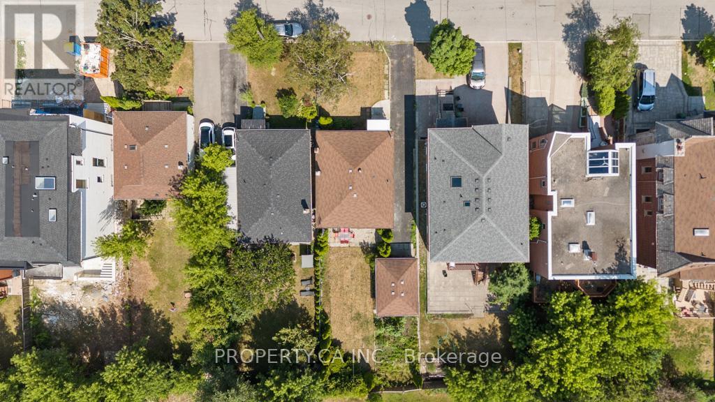 35 Farrell Avenue, Toronto, Ontario  M2R 1C7 - Photo 27 - C12536318