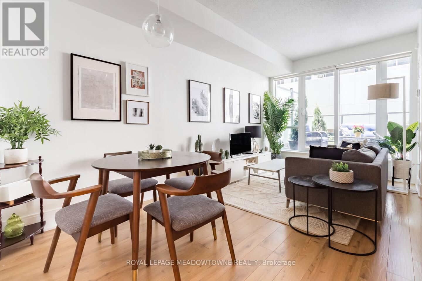 210 - 560 Front Street W, Toronto, Ontario  M5V 1C1 - Photo 10 - C12536342