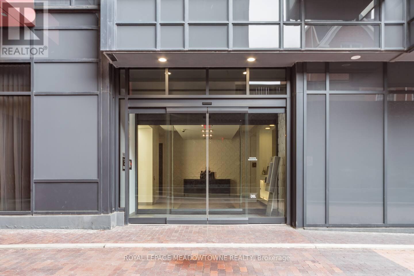 210 - 560 Front Street W, Toronto, Ontario  M5V 1C1 - Photo 2 - C12536342