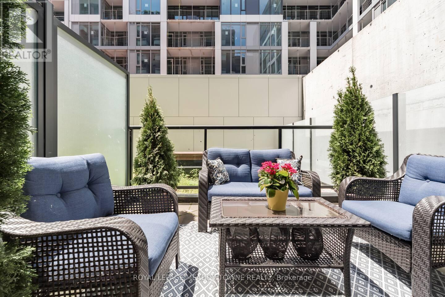 210 - 560 Front Street W, Toronto, Ontario  M5V 1C1 - Photo 22 - C12536342