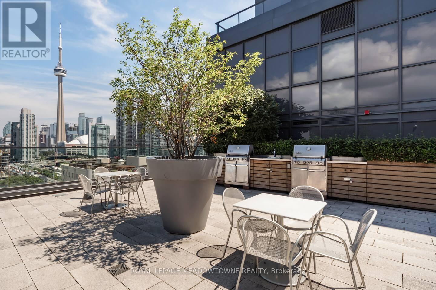 210 - 560 Front Street W, Toronto, Ontario  M5V 1C1 - Photo 24 - C12536342