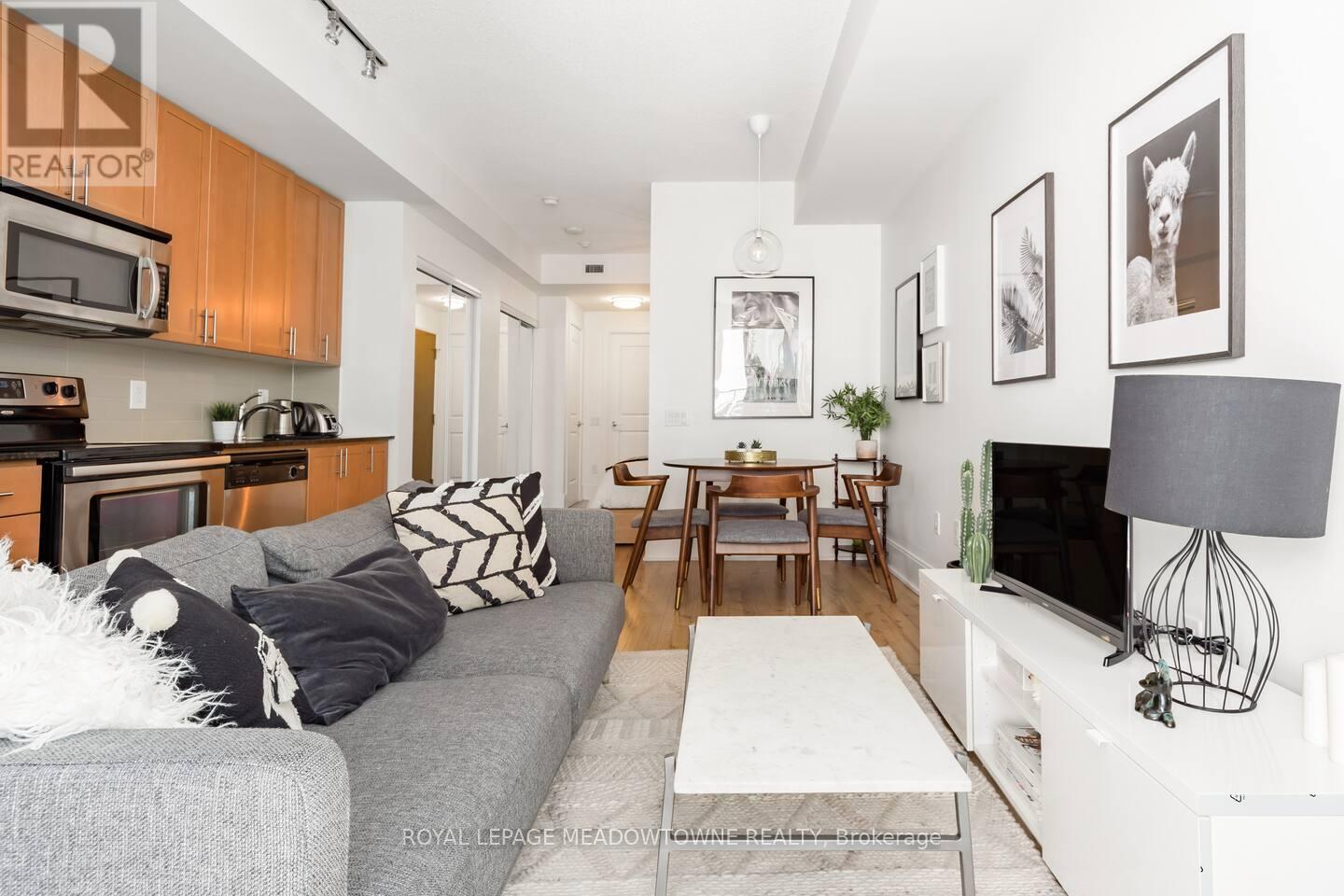 210 - 560 Front Street W, Toronto, Ontario  M5V 1C1 - Photo 5 - C12536342