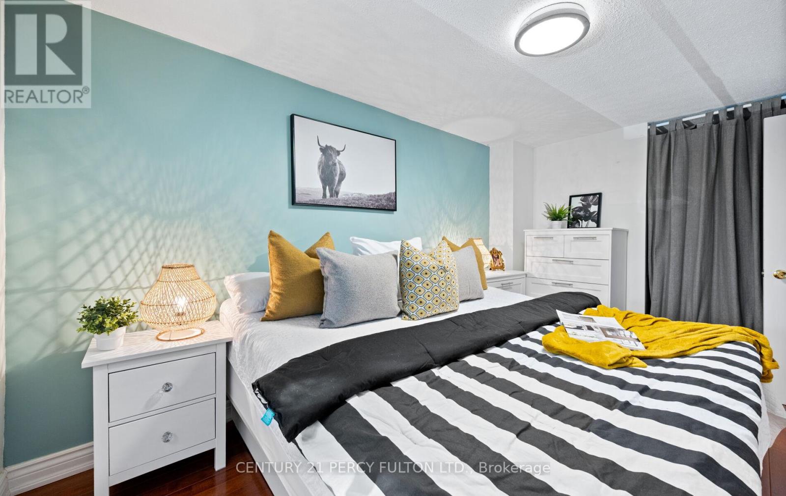 111 - 57 Golden Appleway, Toronto (Parkwoods-Donalda), Ontario  M3A 3P2 - Photo 21 - C12536350