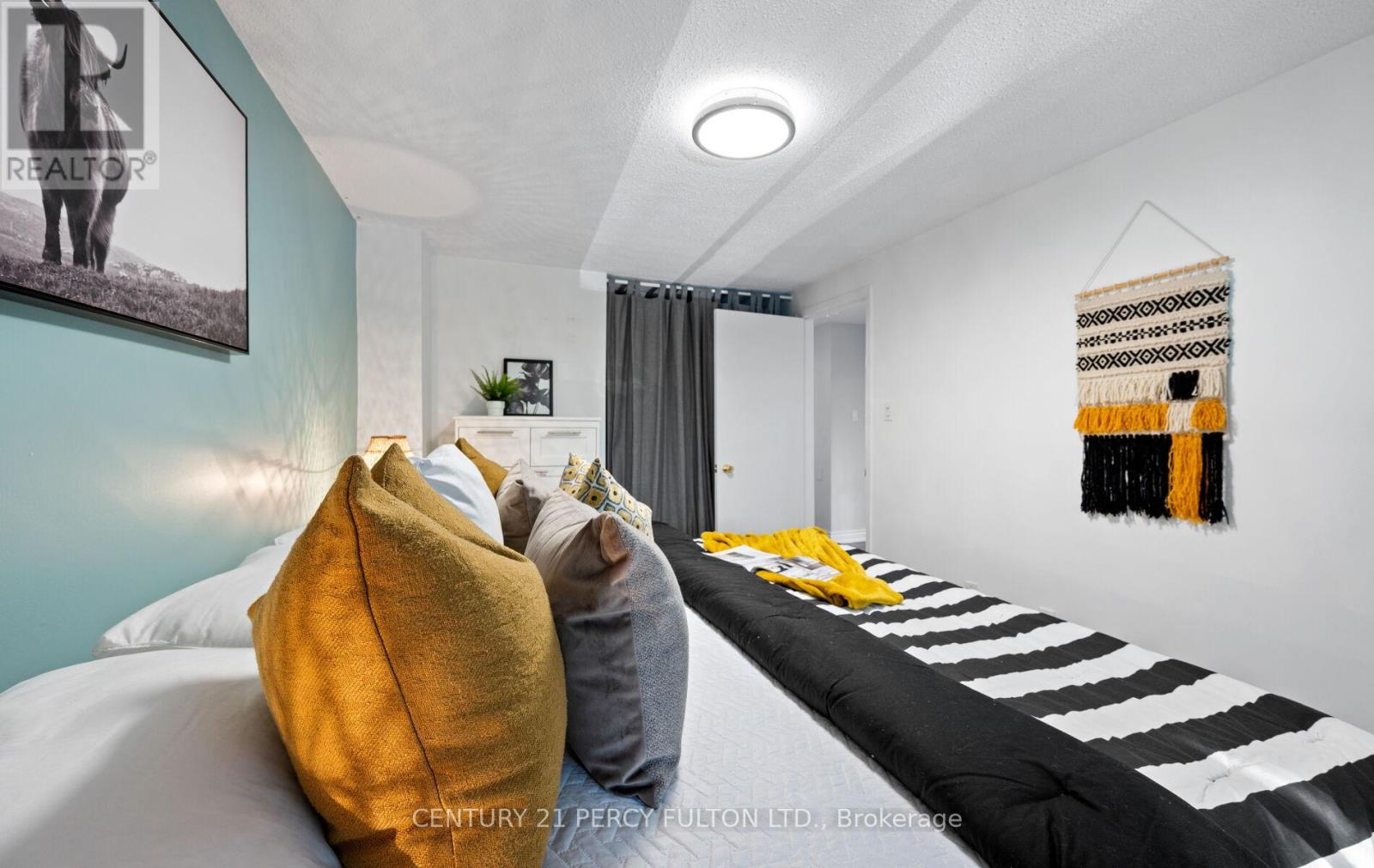 111 - 57 Golden Appleway, Toronto (Parkwoods-Donalda), Ontario  M3A 3P2 - Photo 22 - C12536350