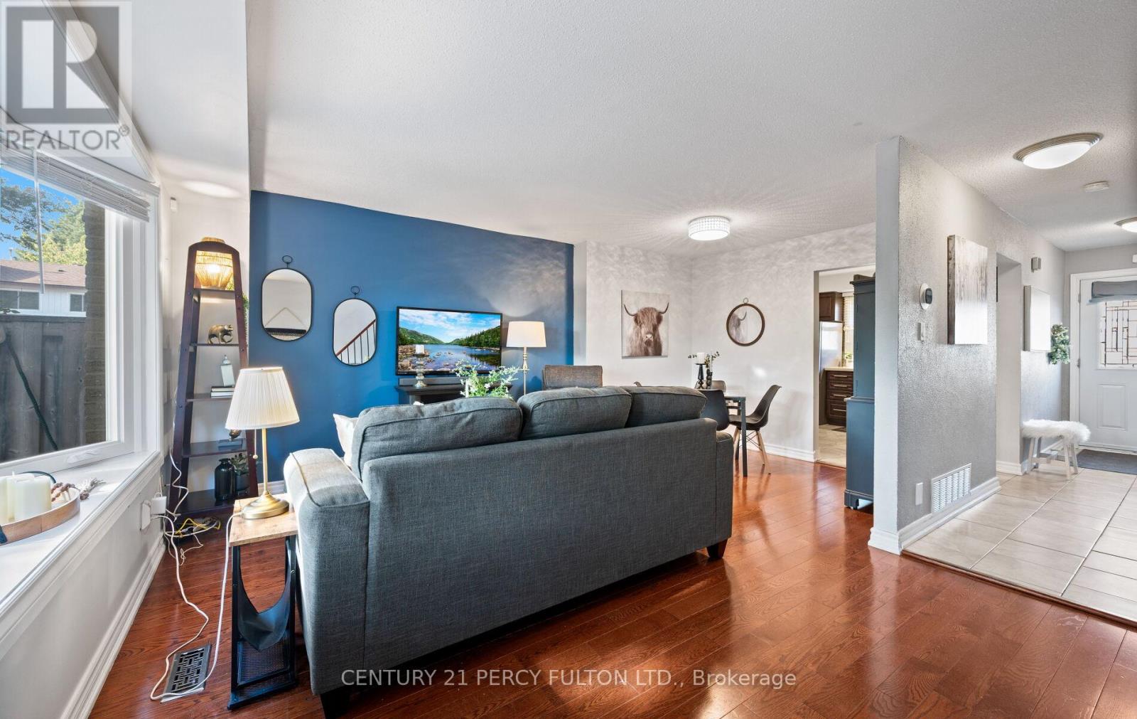 111 - 57 Golden Appleway, Toronto (Parkwoods-Donalda), Ontario  M3A 3P2 - Photo 6 - C12536350