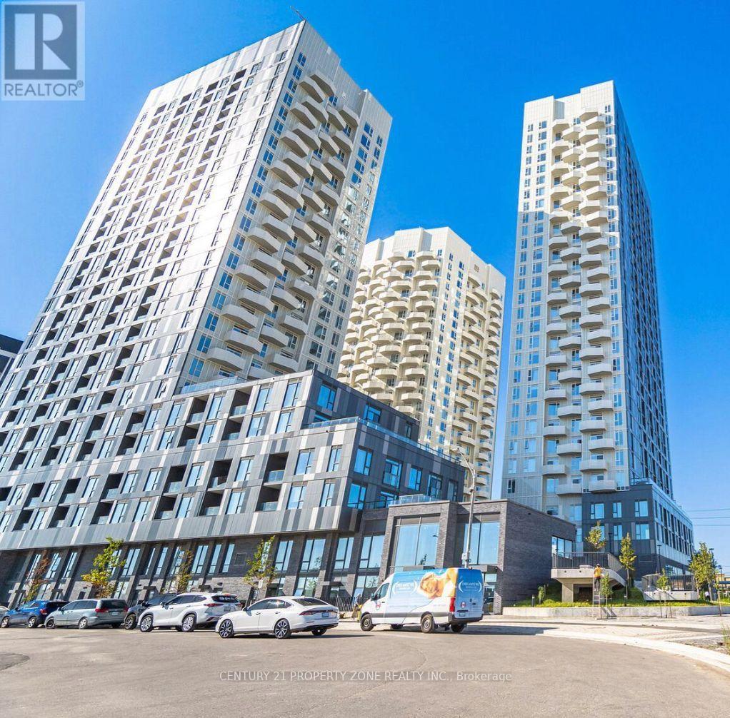 2130 - 498 CALDARI ROAD, Vaughan, Ontario