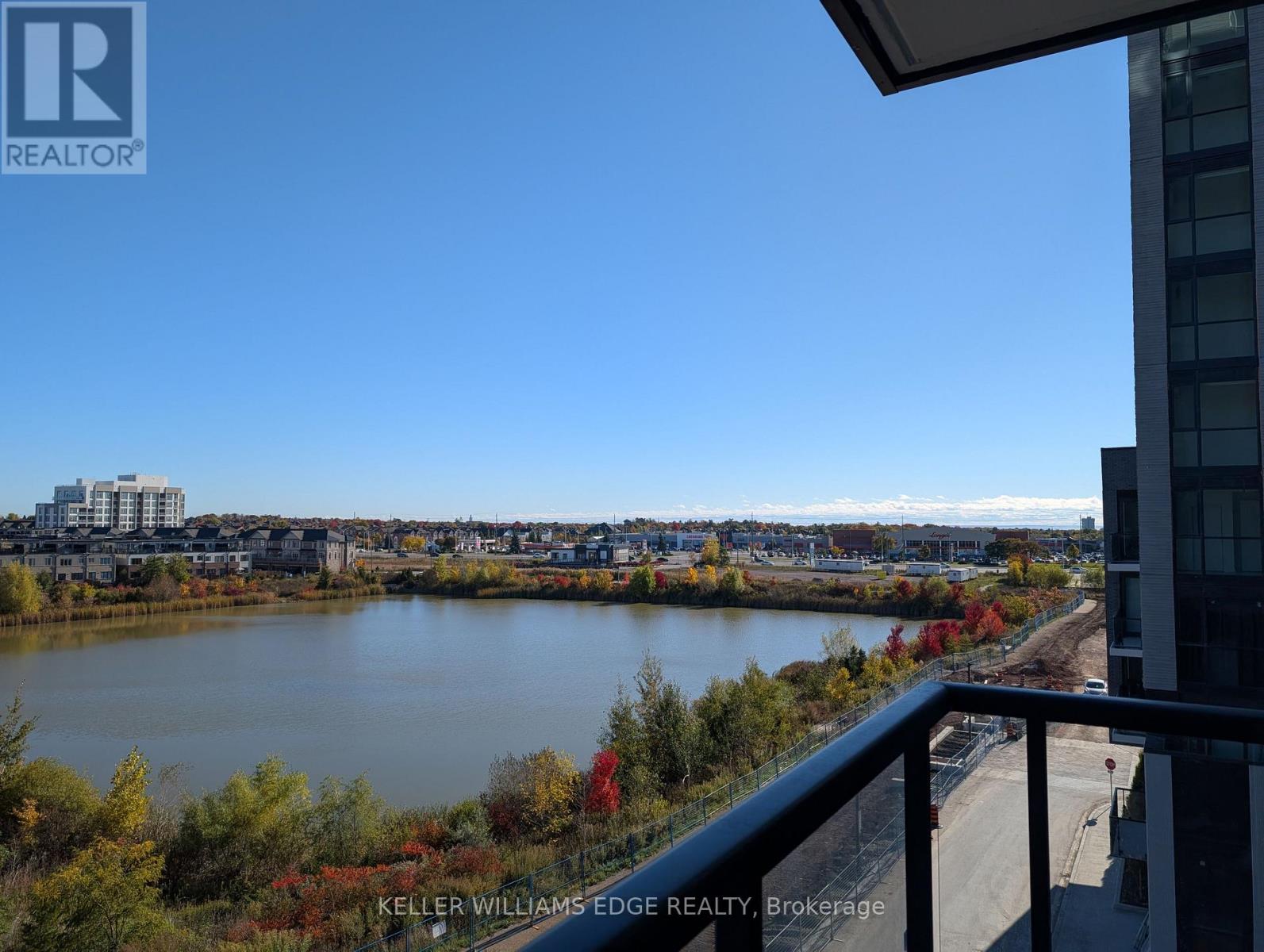 510 - 3079 TRAFALGAR ROAD, Oakville, Ontario