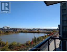 510 - 3079 TRAFALGAR ROAD, Oakville, Ontario