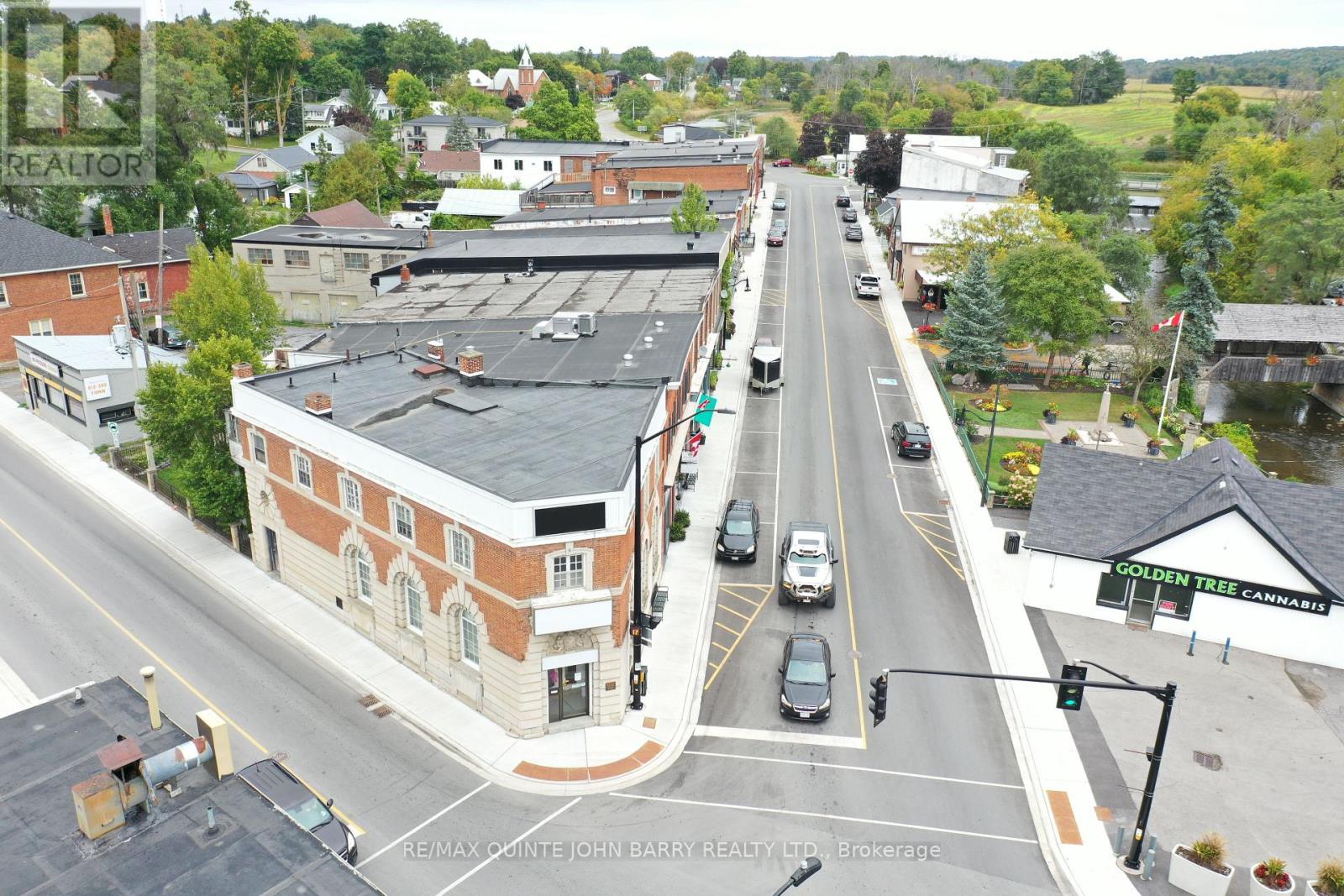 2 Mill Street, Stirling-Rawdon, Ontario  K0K 3E0 - Photo 33 - X12273627