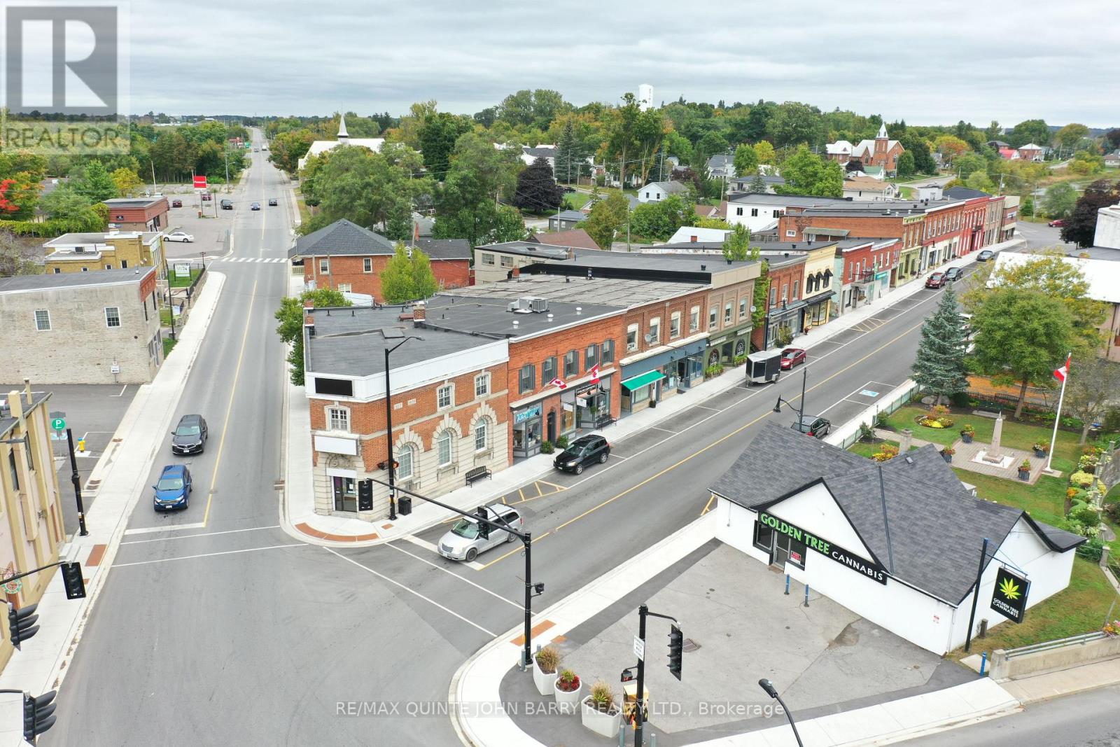 2 MILL STREET, Stirling-Rawdon, Ontario