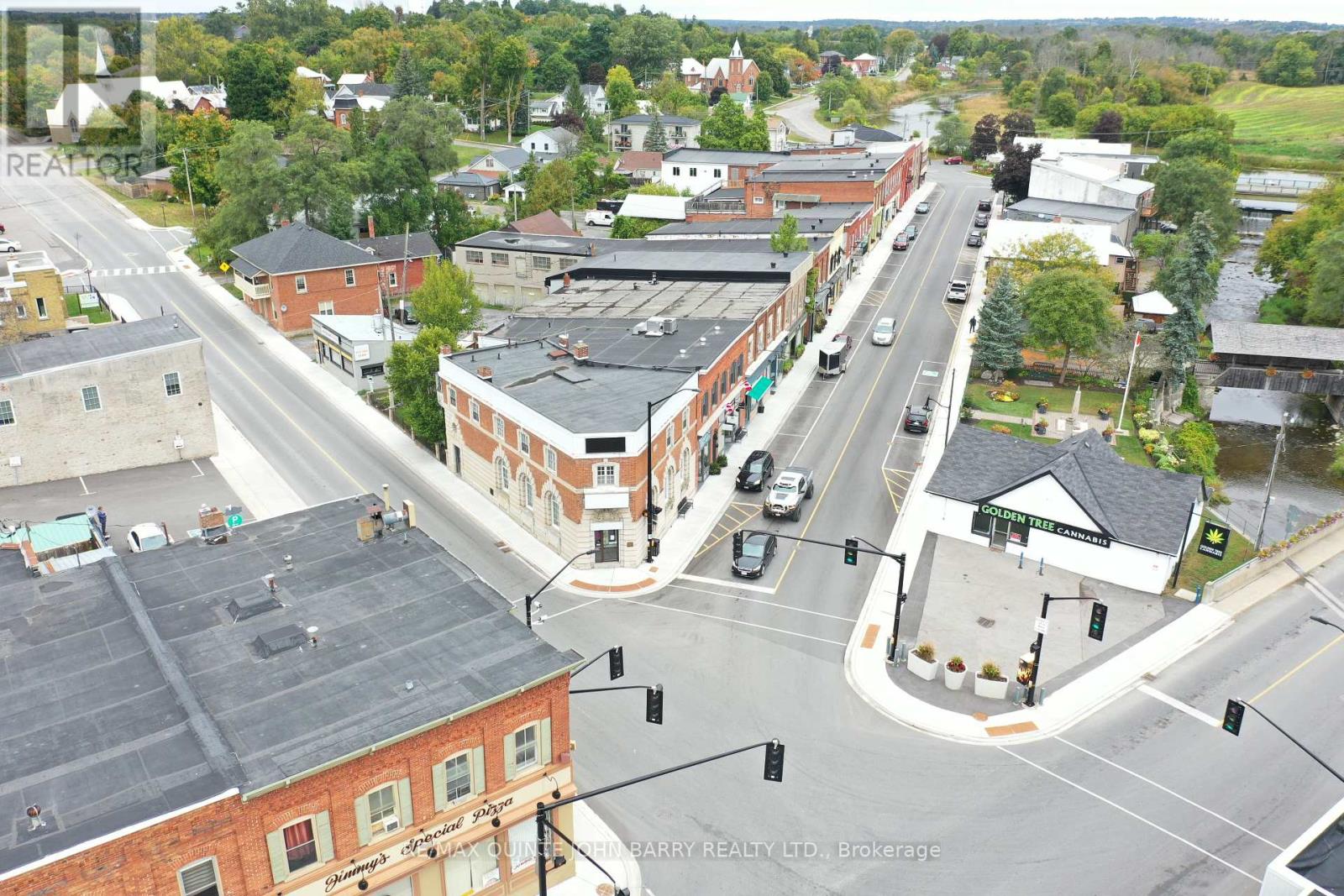 2 Mill Street, Stirling-Rawdon, Ontario  K0K 3E0 - Photo 34 - X12273627