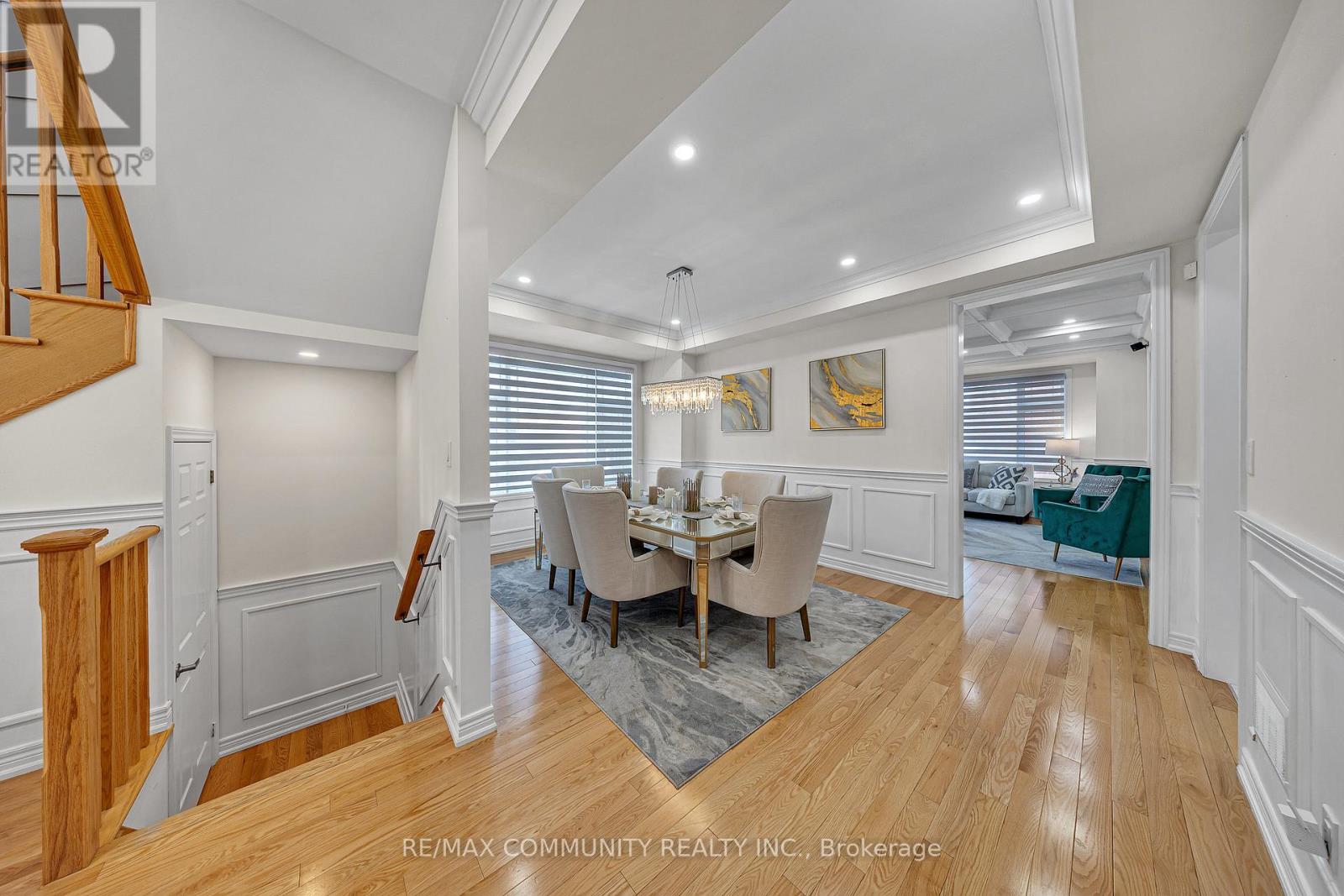 2455 Hibiscus Drive, Pickering, Ontario  L1X 0H1 - Photo 10 - E12536048