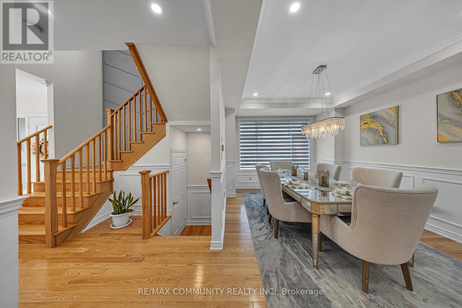 2455 Hibiscus Drive, Pickering, Ontario  L1X 0H1 - Photo 11 - E12536048