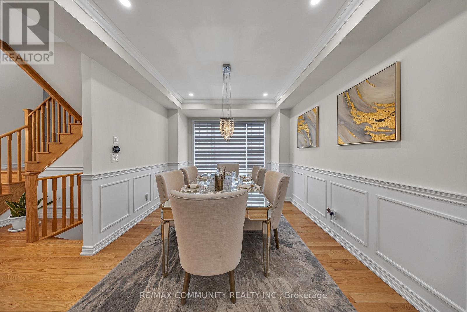 2455 Hibiscus Drive, Pickering, Ontario  L1X 0H1 - Photo 13 - E12536048