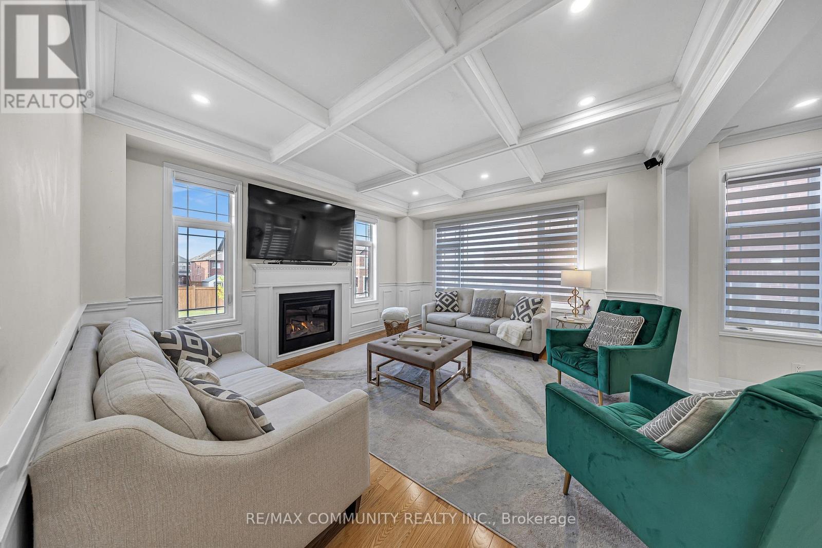 2455 Hibiscus Drive, Pickering, Ontario  L1X 0H1 - Photo 14 - E12536048