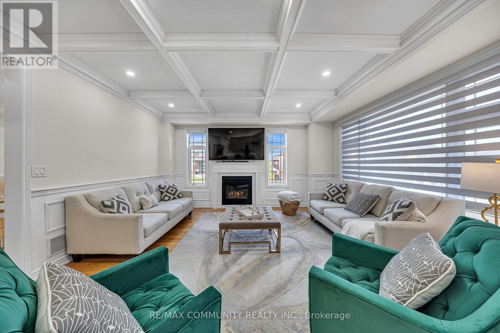 2455 Hibiscus Drive, Pickering, Ontario  L1X 0H1 - Photo 15 - E12536048