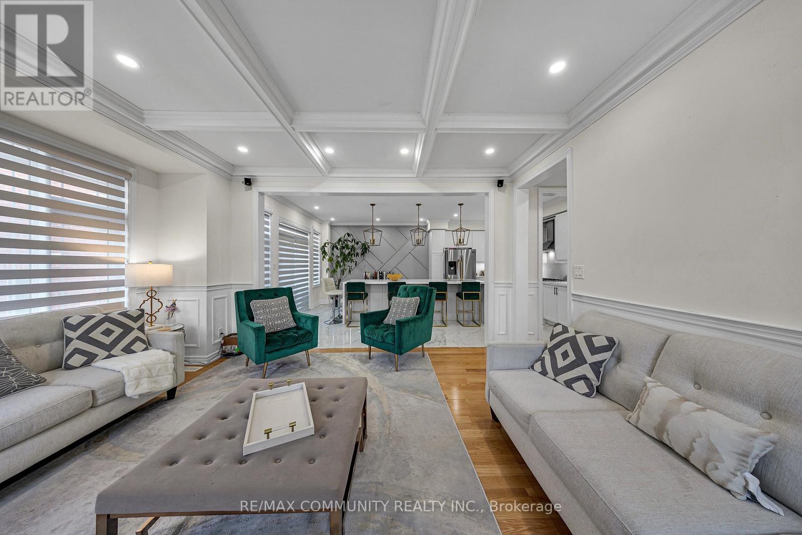 2455 Hibiscus Drive, Pickering, Ontario  L1X 0H1 - Photo 16 - E12536048