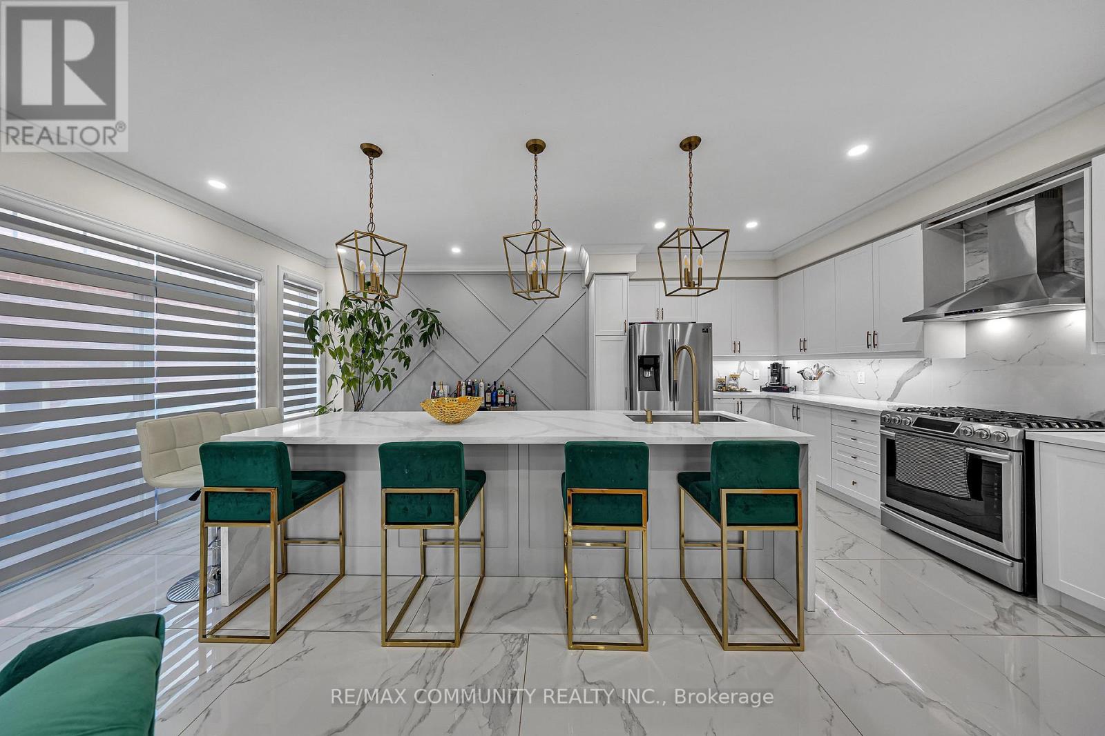 2455 Hibiscus Drive, Pickering, Ontario  L1X 0H1 - Photo 17 - E12536048