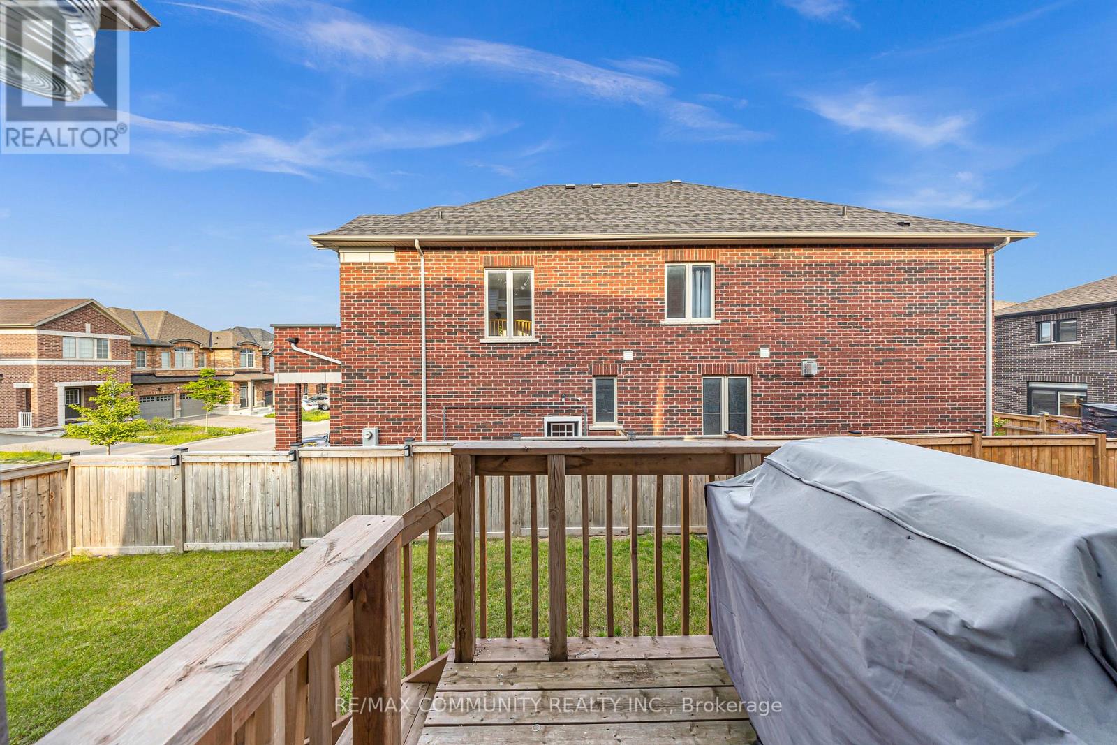 2455 Hibiscus Drive, Pickering, Ontario  L1X 0H1 - Photo 18 - E12536048