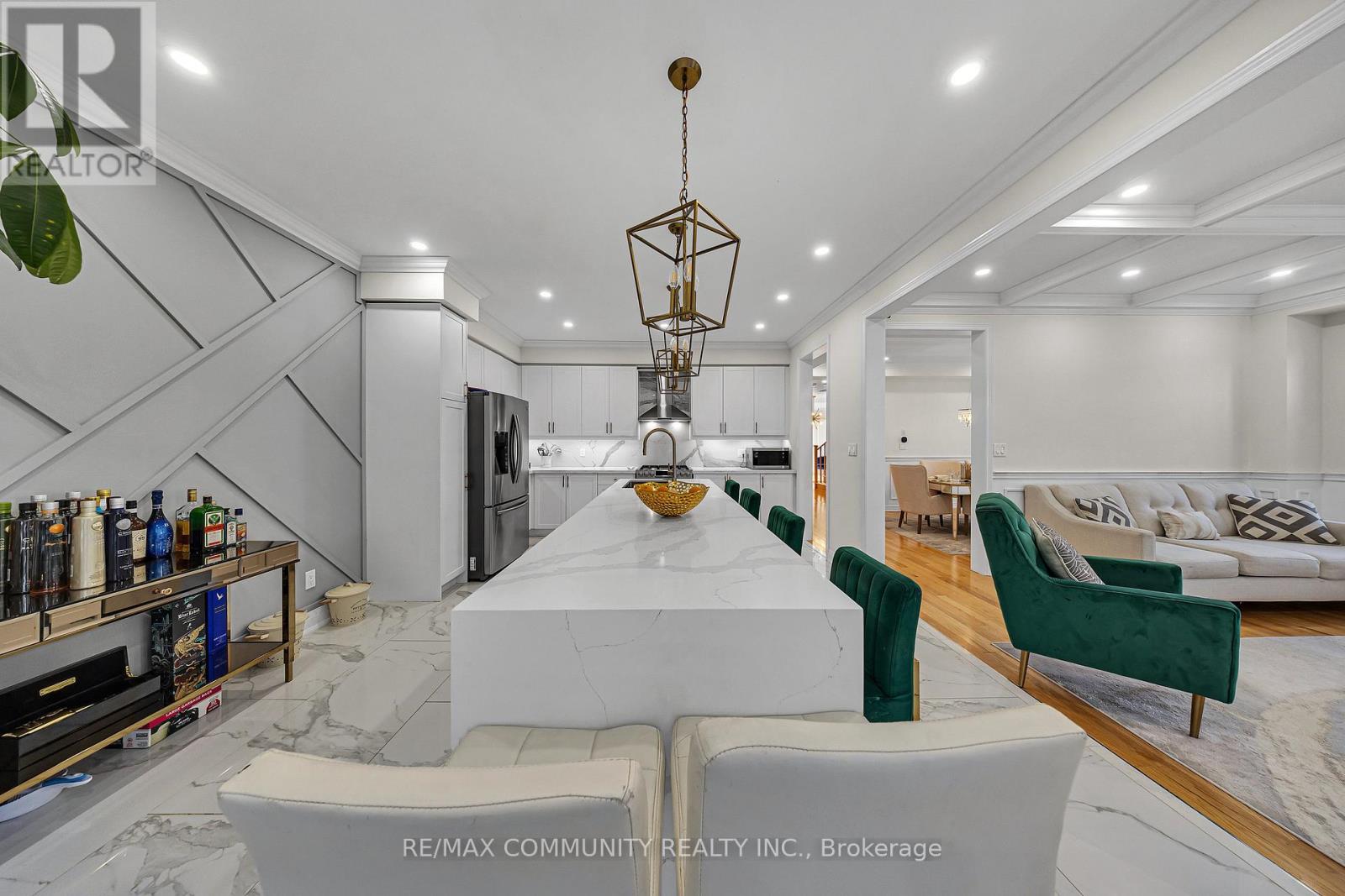 2455 Hibiscus Drive, Pickering, Ontario  L1X 0H1 - Photo 19 - E12536048