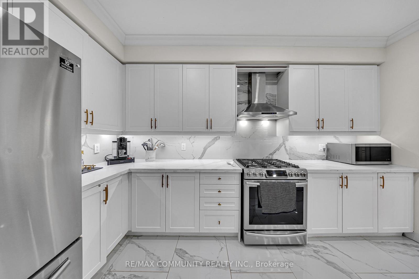 2455 Hibiscus Drive, Pickering, Ontario  L1X 0H1 - Photo 21 - E12536048