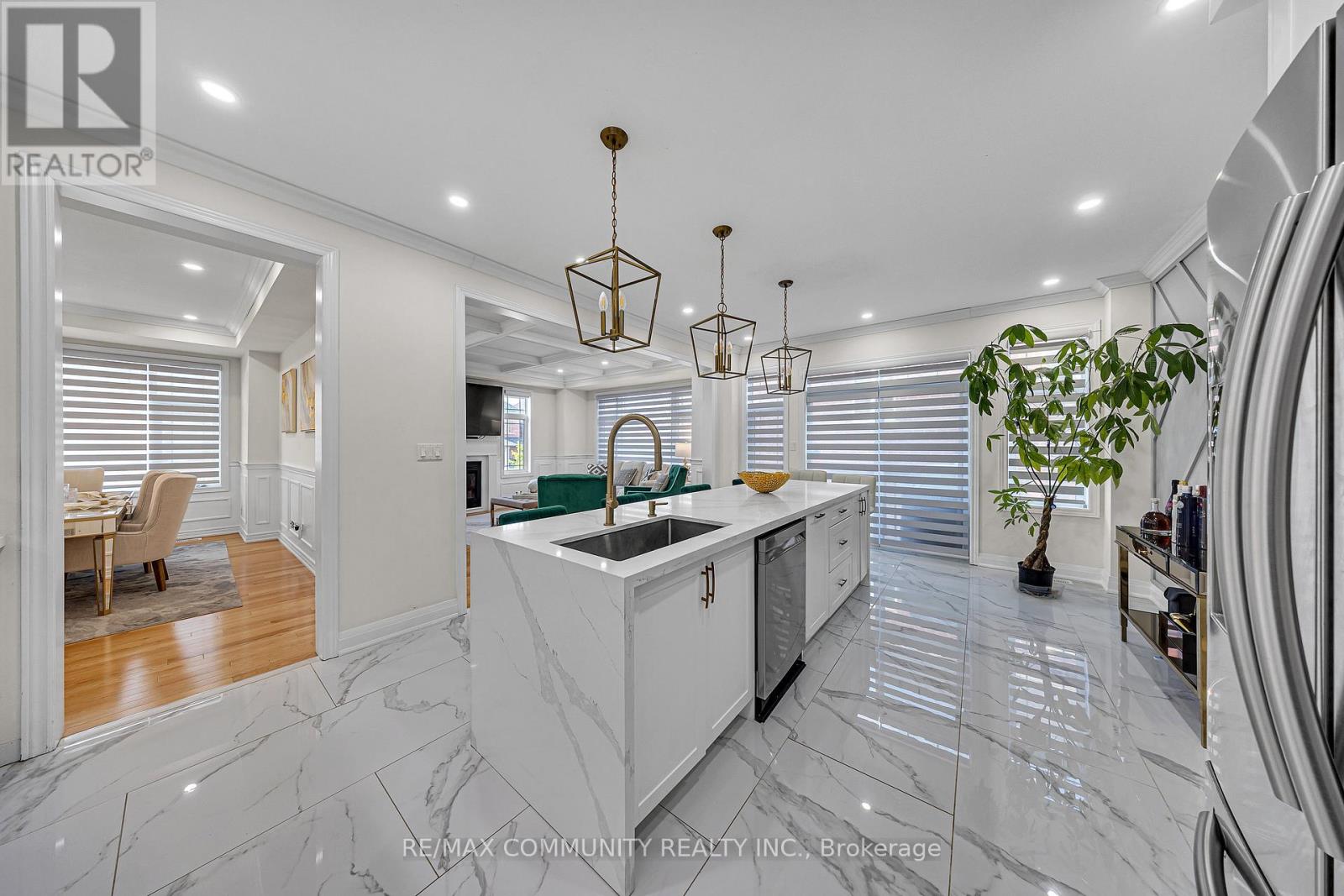 2455 Hibiscus Drive, Pickering, Ontario  L1X 0H1 - Photo 22 - E12536048