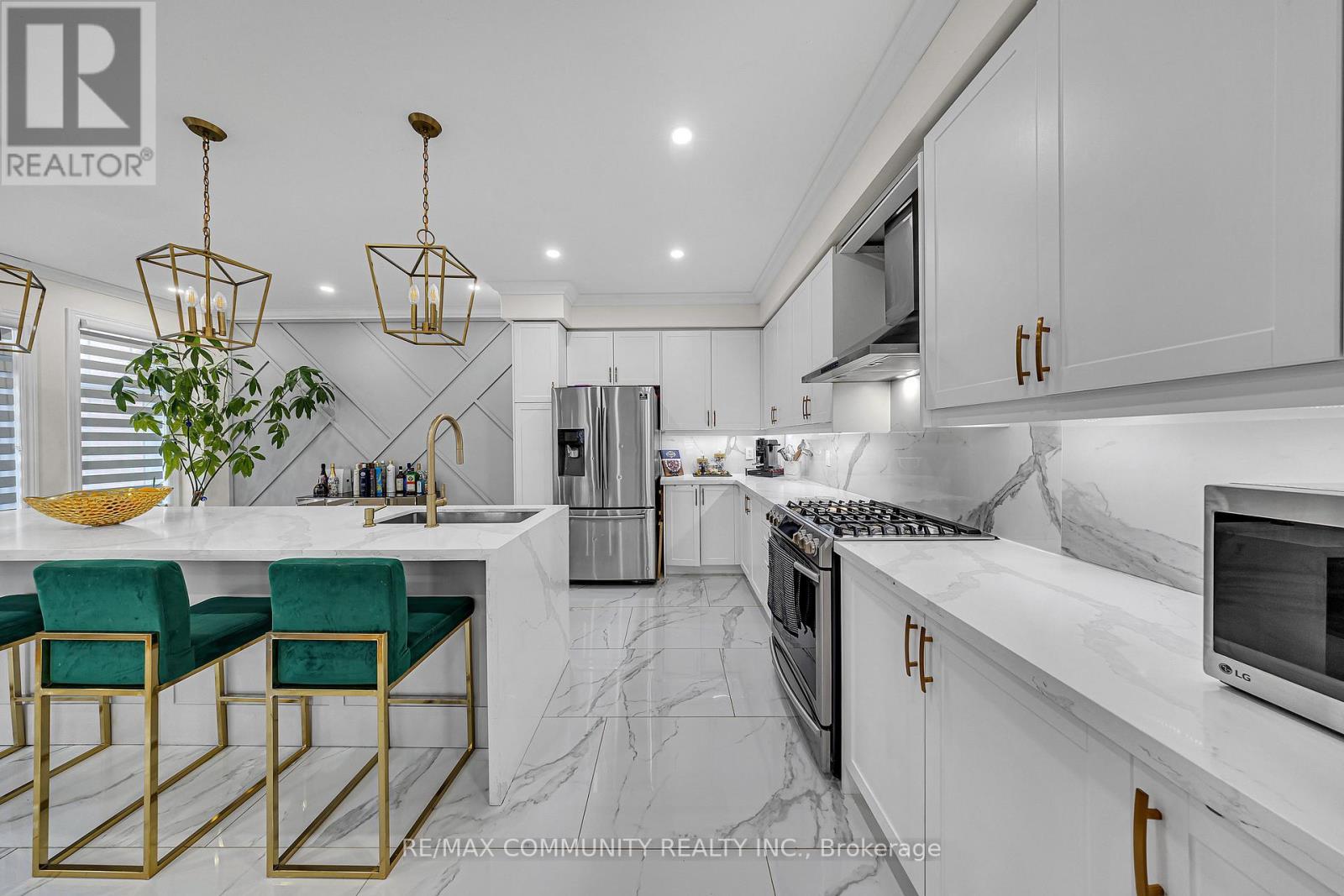 2455 Hibiscus Drive, Pickering, Ontario  L1X 0H1 - Photo 23 - E12536048