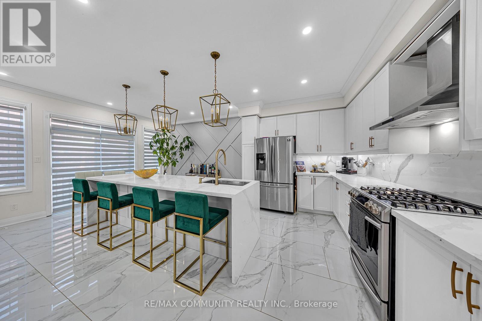 2455 Hibiscus Drive, Pickering, Ontario  L1X 0H1 - Photo 24 - E12536048