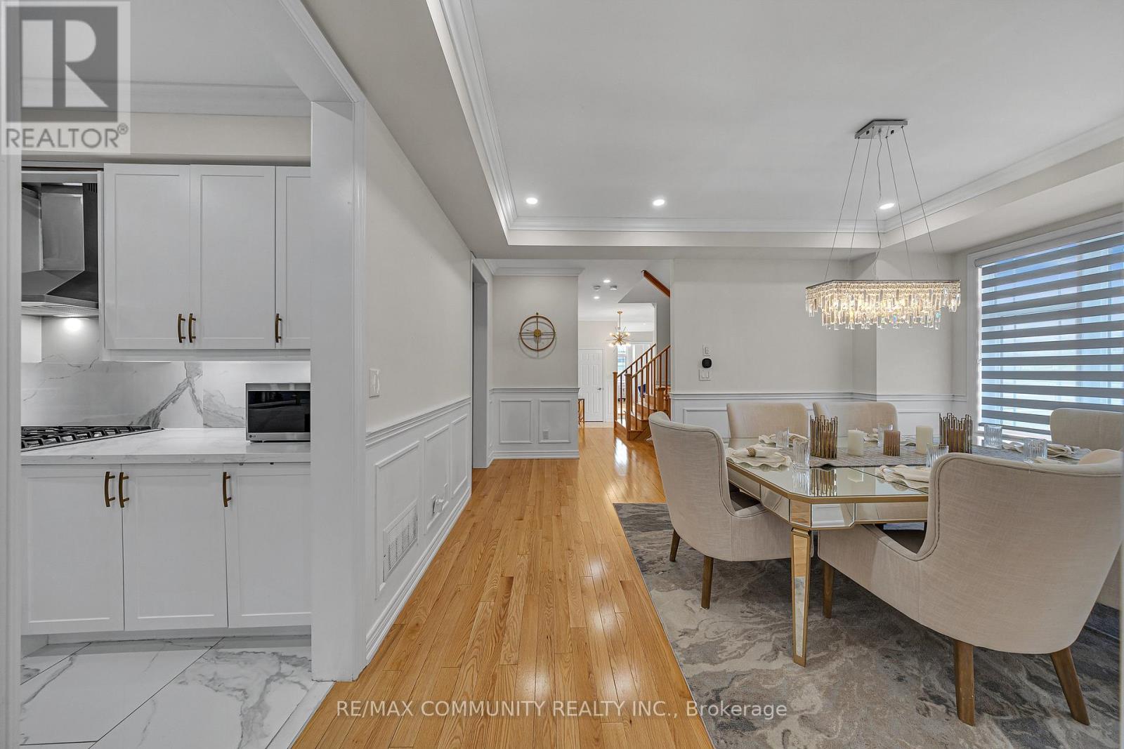 2455 Hibiscus Drive, Pickering, Ontario  L1X 0H1 - Photo 25 - E12536048