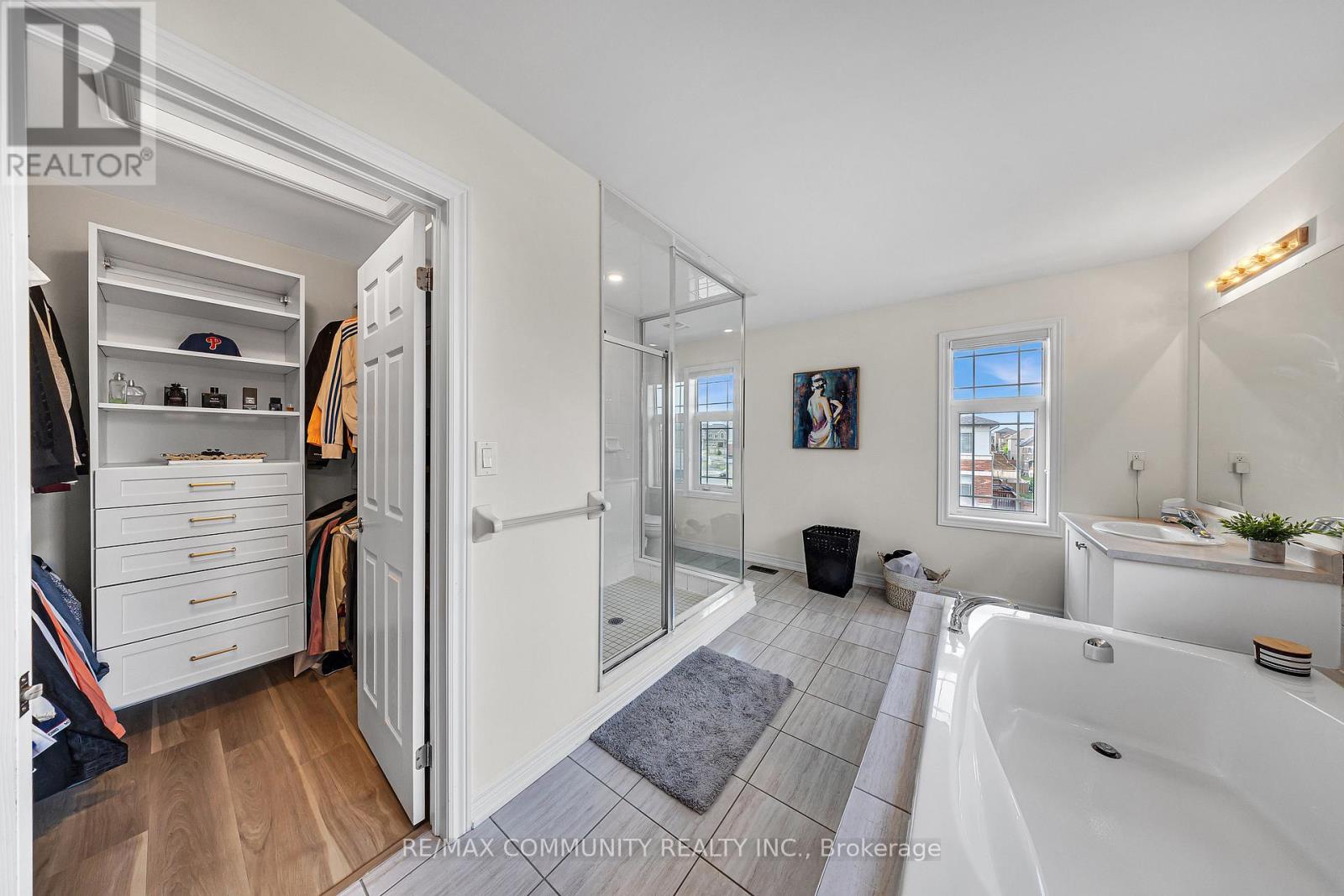 2455 Hibiscus Drive, Pickering, Ontario  L1X 0H1 - Photo 35 - E12536048