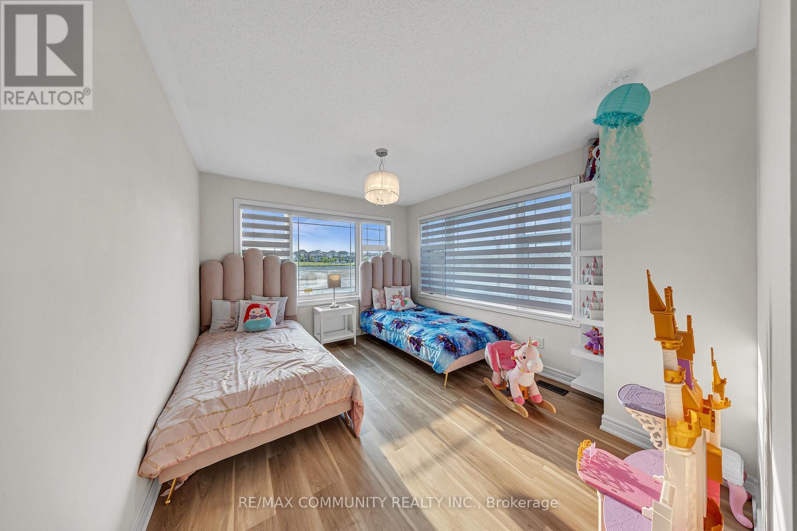 2455 Hibiscus Drive, Pickering, Ontario  L1X 0H1 - Photo 41 - E12536048