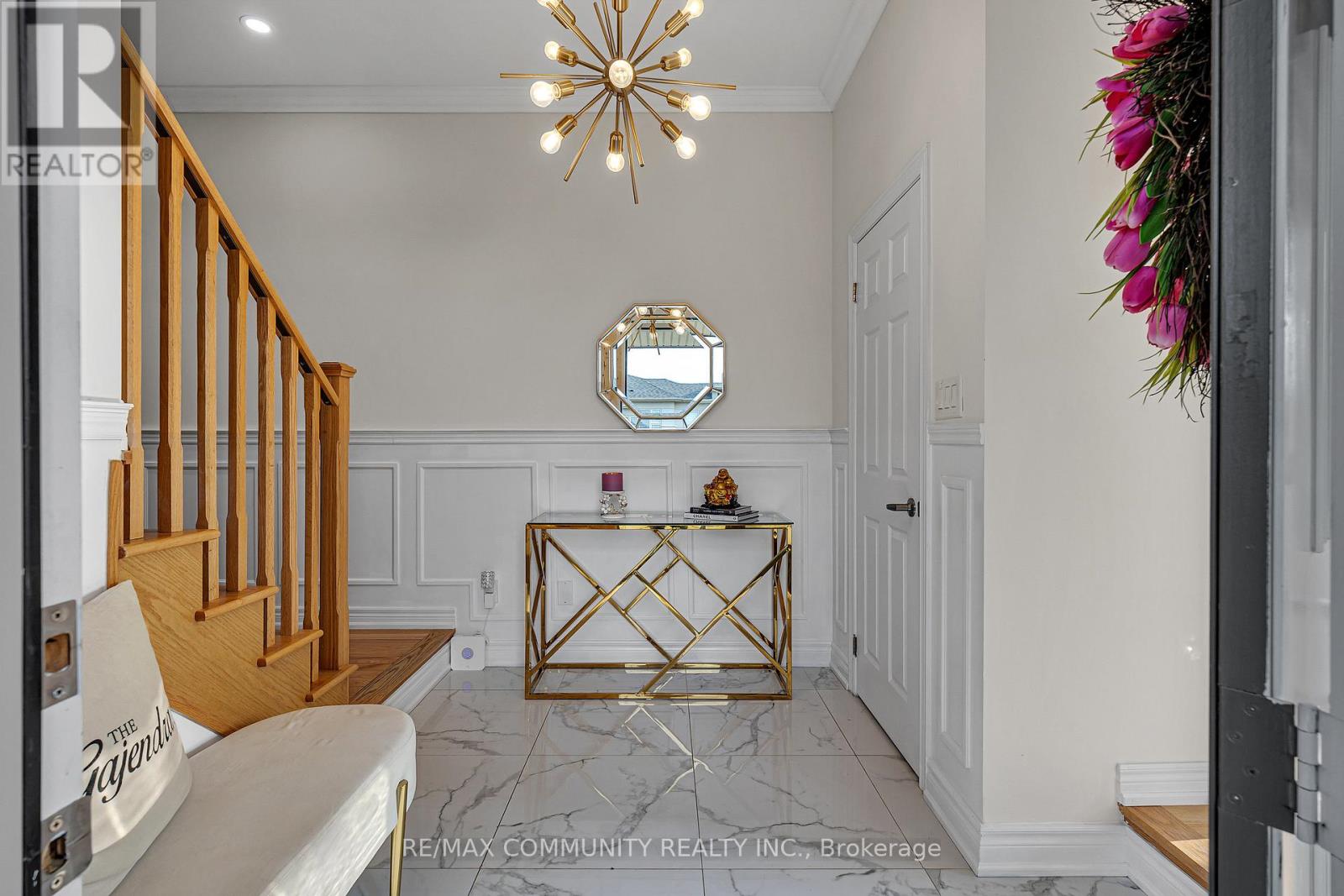 2455 Hibiscus Drive, Pickering, Ontario  L1X 0H1 - Photo 7 - E12536048