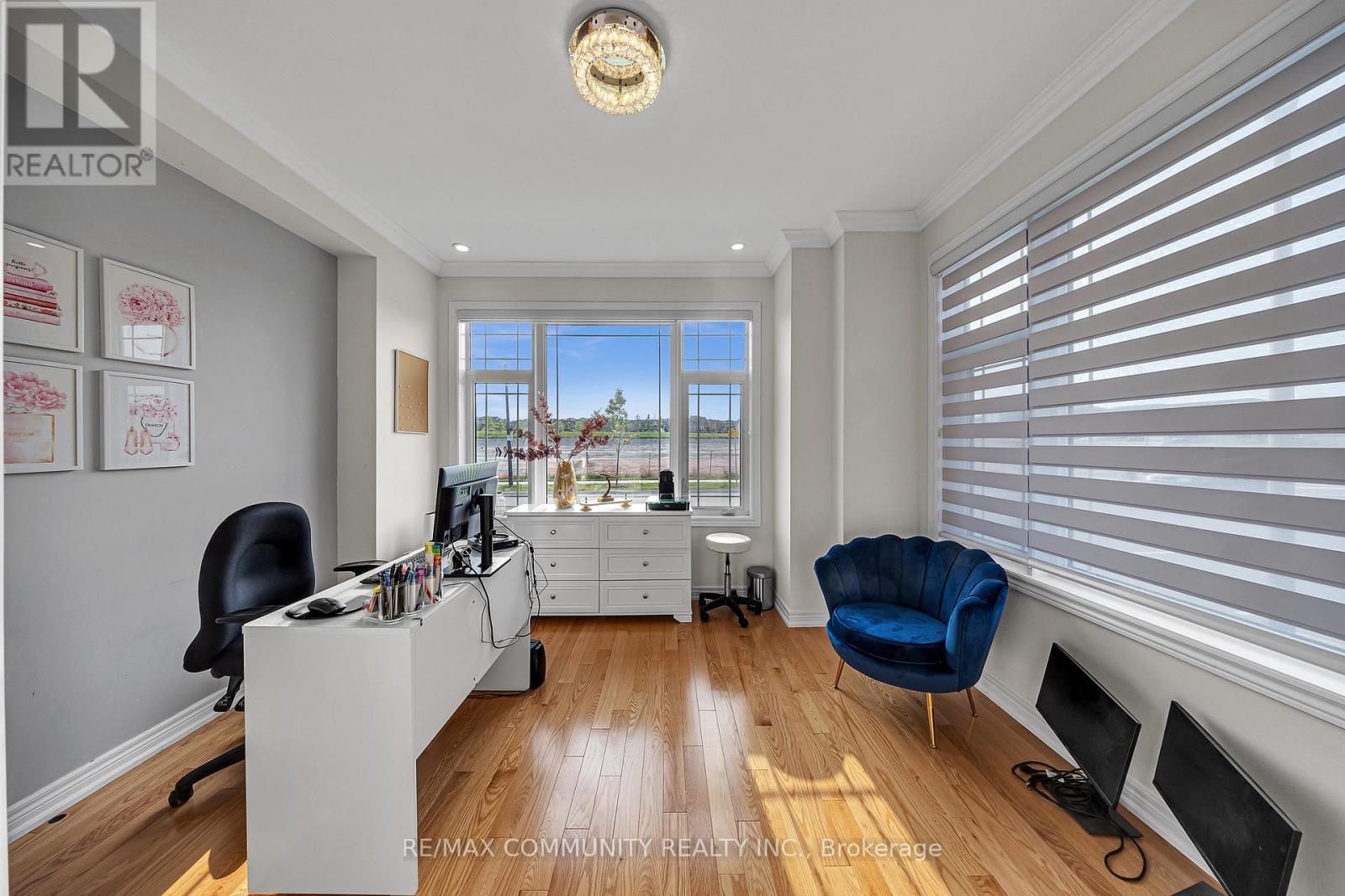 2455 Hibiscus Drive, Pickering, Ontario  L1X 0H1 - Photo 8 - E12536048