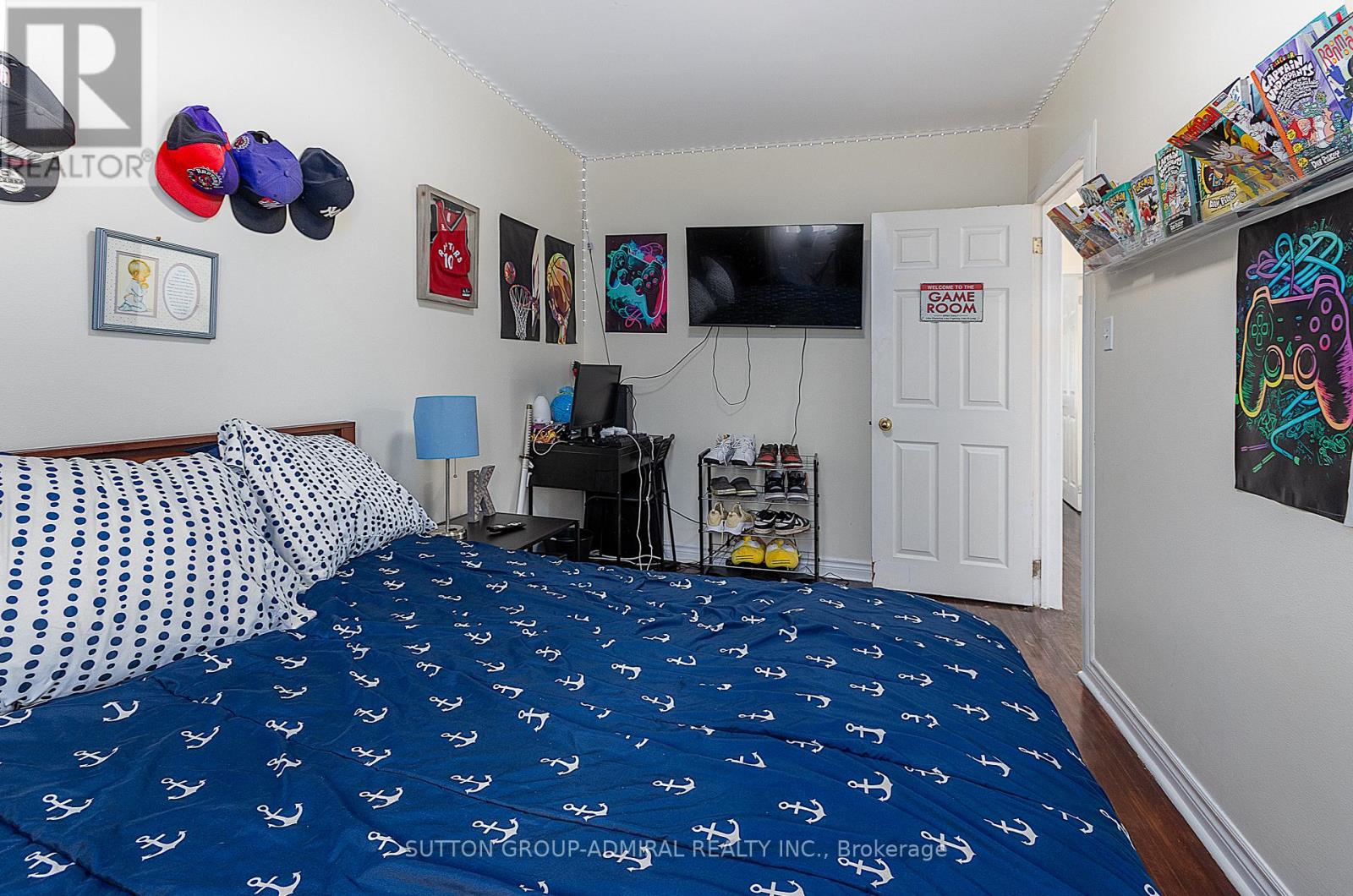 839 Modlin Road, Pickering, Ontario  L1W 1V6 - Photo 14 - E12536090