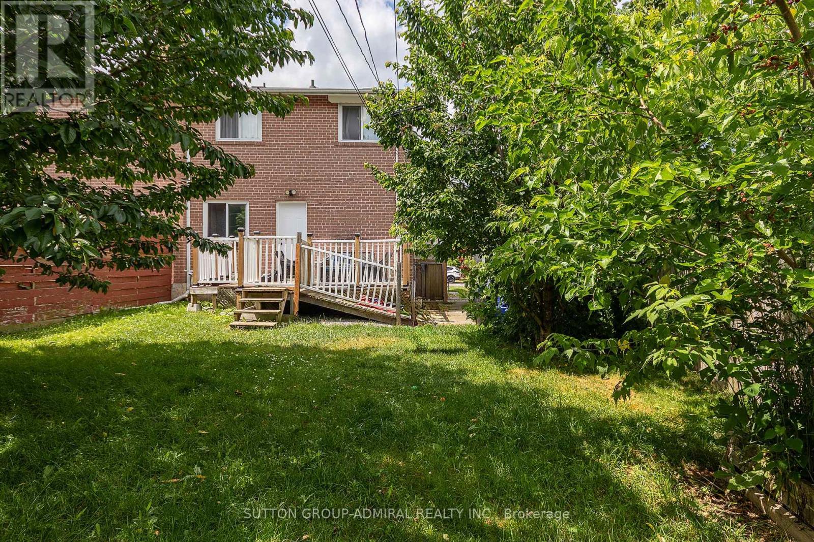 839 Modlin Road, Pickering, Ontario  L1W 1V6 - Photo 28 - E12536090