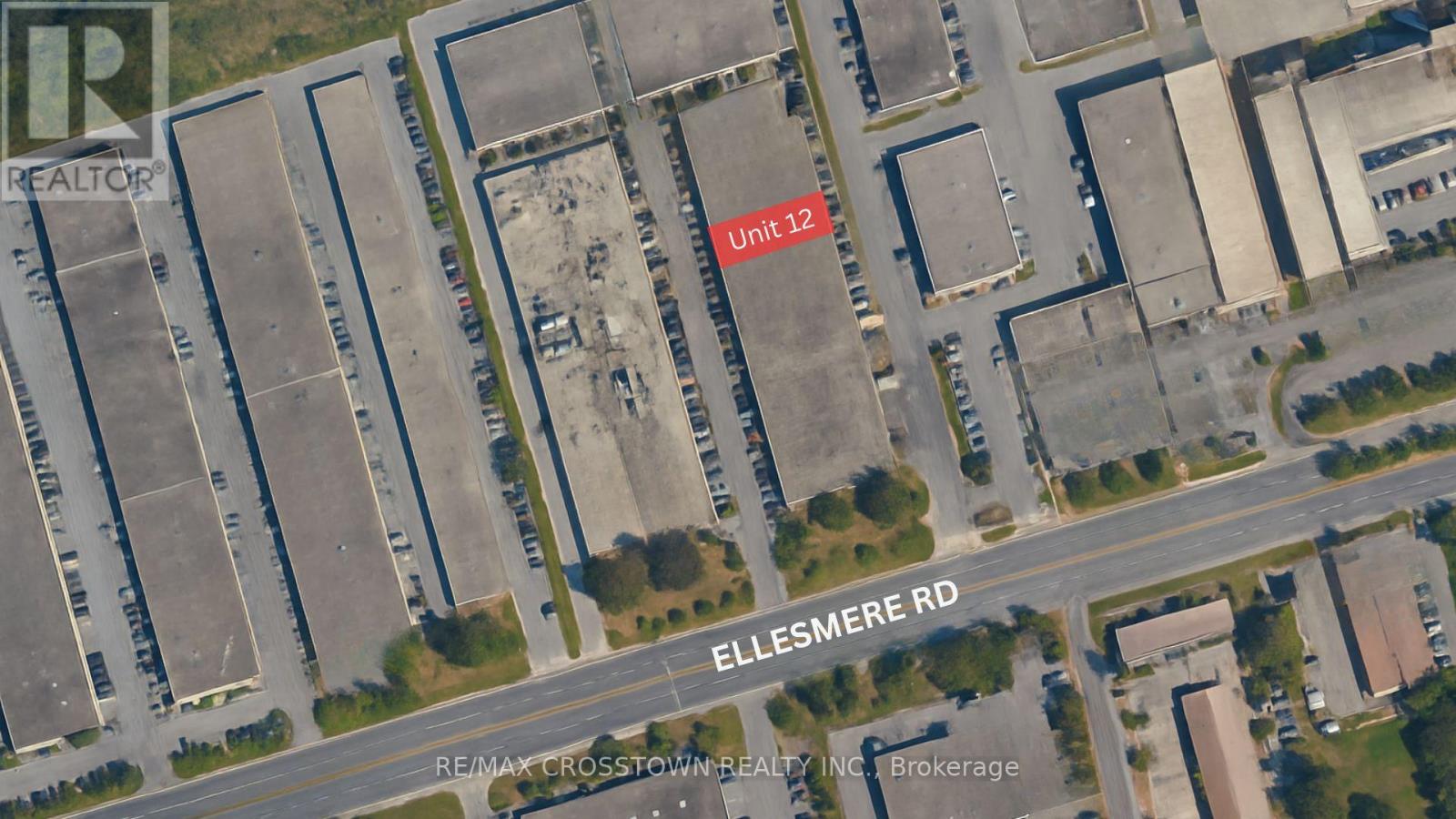 12 - 2020 Ellesmere Road, Toronto, Ontario  M1H 2Z8 - Photo 18 - E12536102