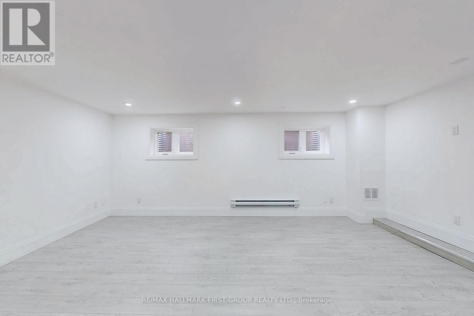 1 Bramwell Drive, Ajax, Ontario  L1S 5L1 - Photo 8 - E12536174